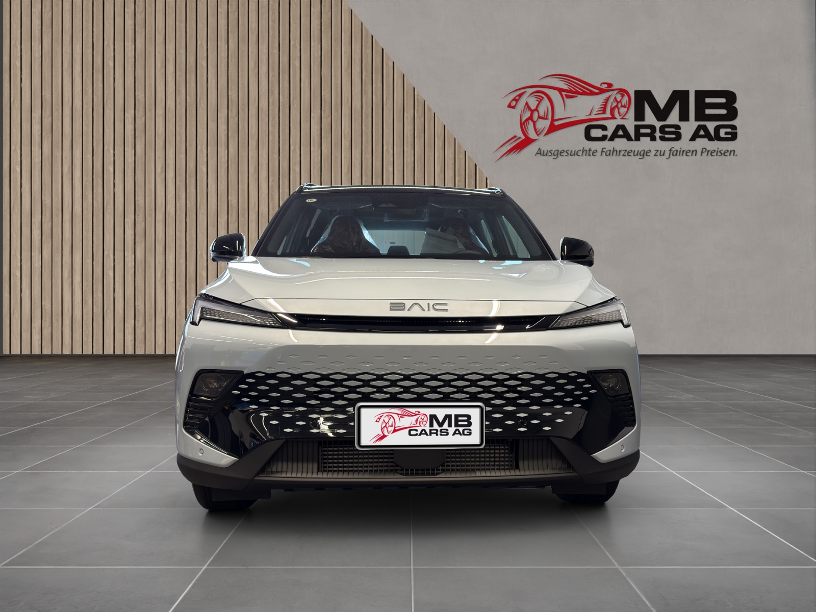 BAIC X55 1.5 Premium-image-6