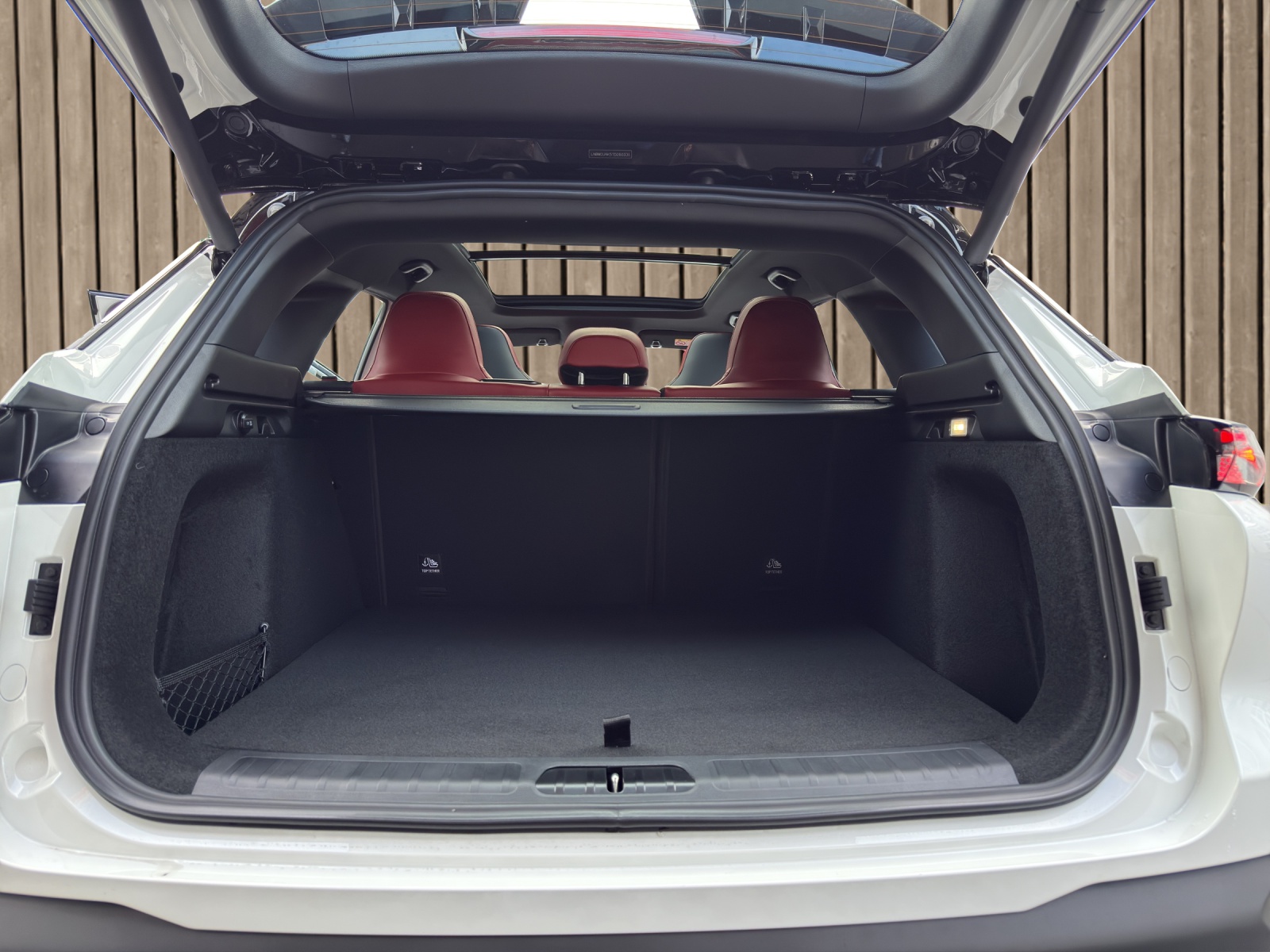 BAIC X55 1.5 Premium-image-12