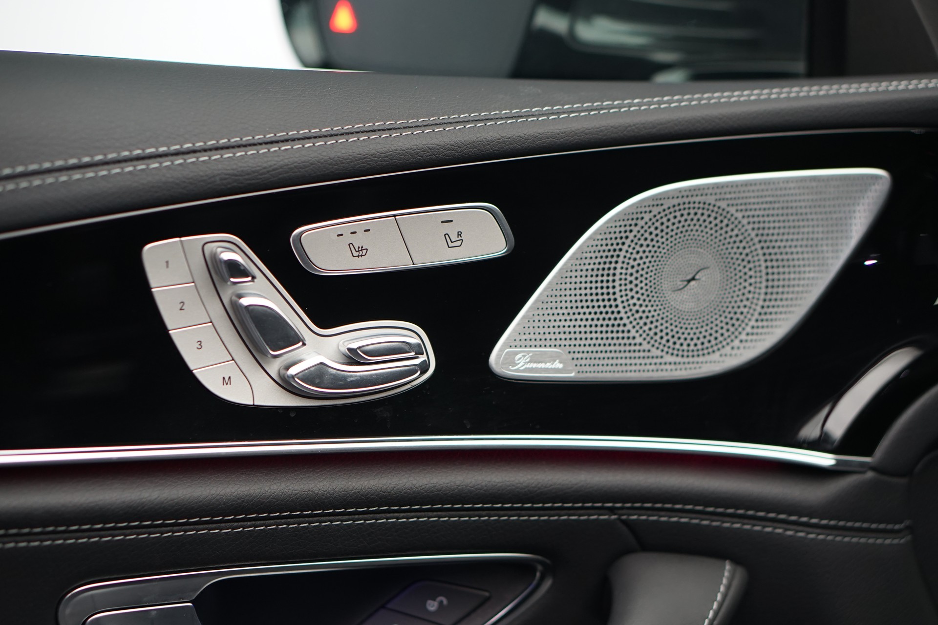 MERCEDES-BENZ AMG GT 4 63 S 4Matic+ Speedshift MCT *AHK* *Burmester* *Keramik Bremsanlage*-image-28