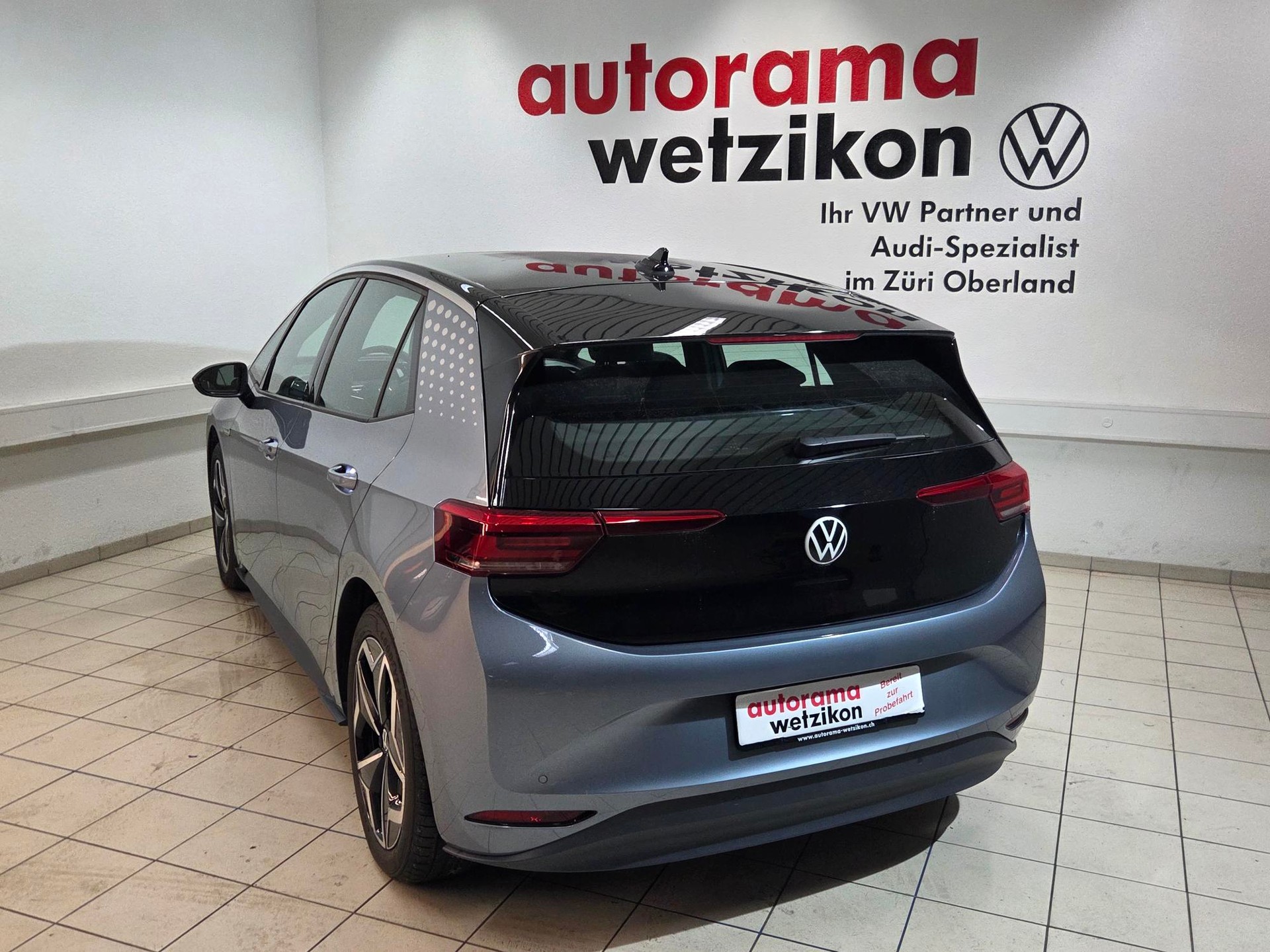 VW ID.3 Pro Performance 58 kWh Pro-image-3