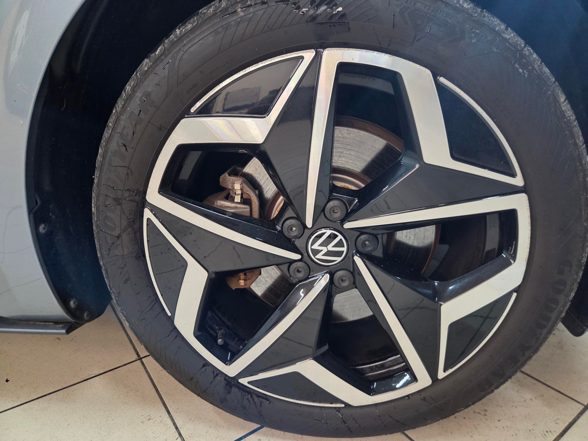 VW ID.3 Pro Performance 58 kWh Pro-image-4