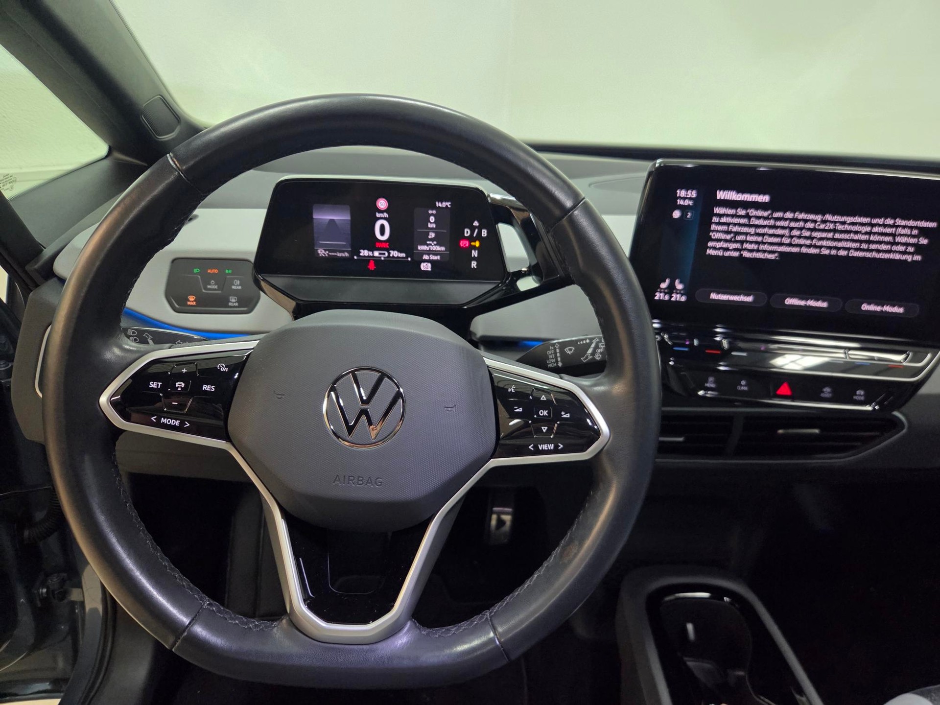VW ID.3 Pro Performance 58 kWh Pro-image-5