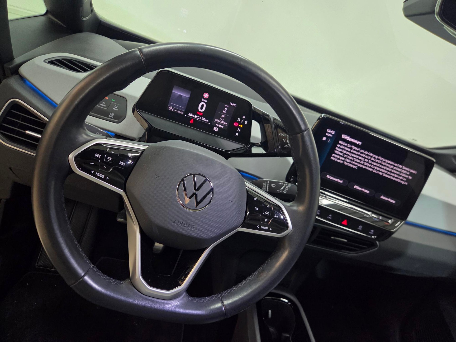 VW ID.3 Pro Performance 58 kWh Pro-image-6