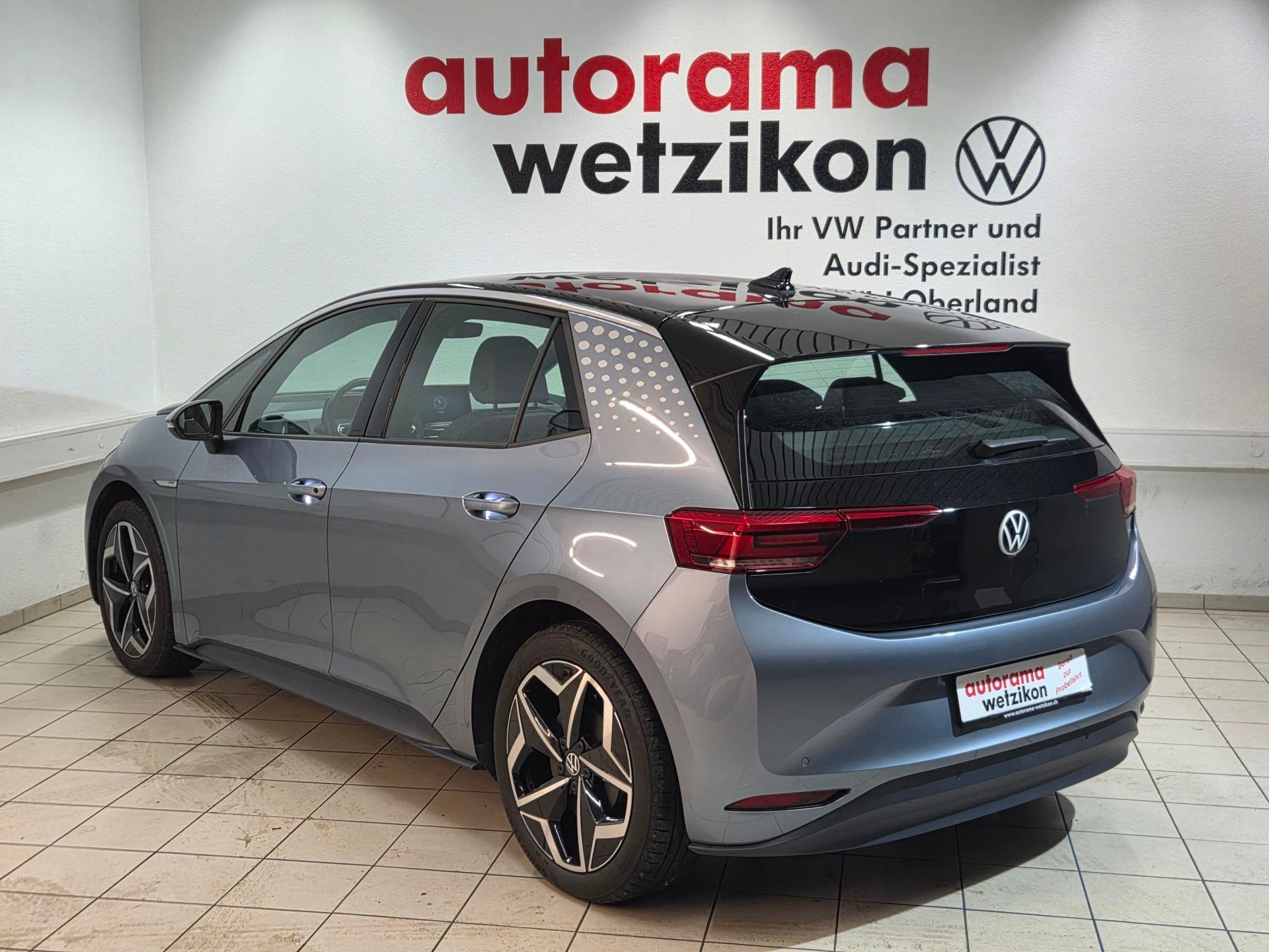 VW ID.3 Pro Performance 58 kWh Pro-image-2