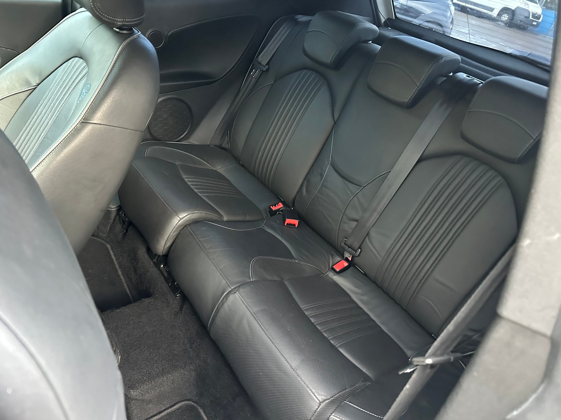 ALFA ROMEO MiTo 1.4 TB Quadrifoglio Verde-image-9