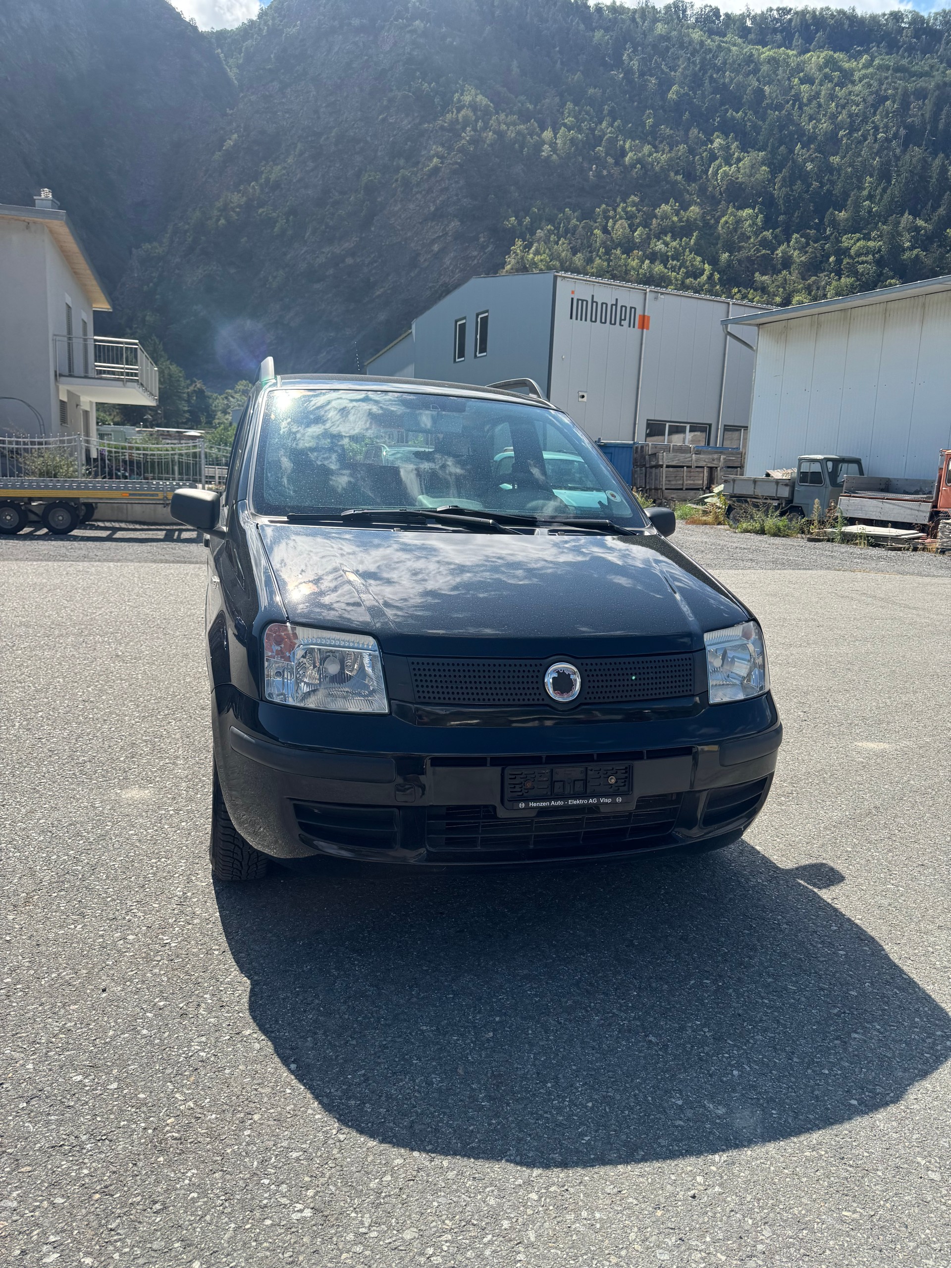 FIAT Panda 1.1 Active-image-1