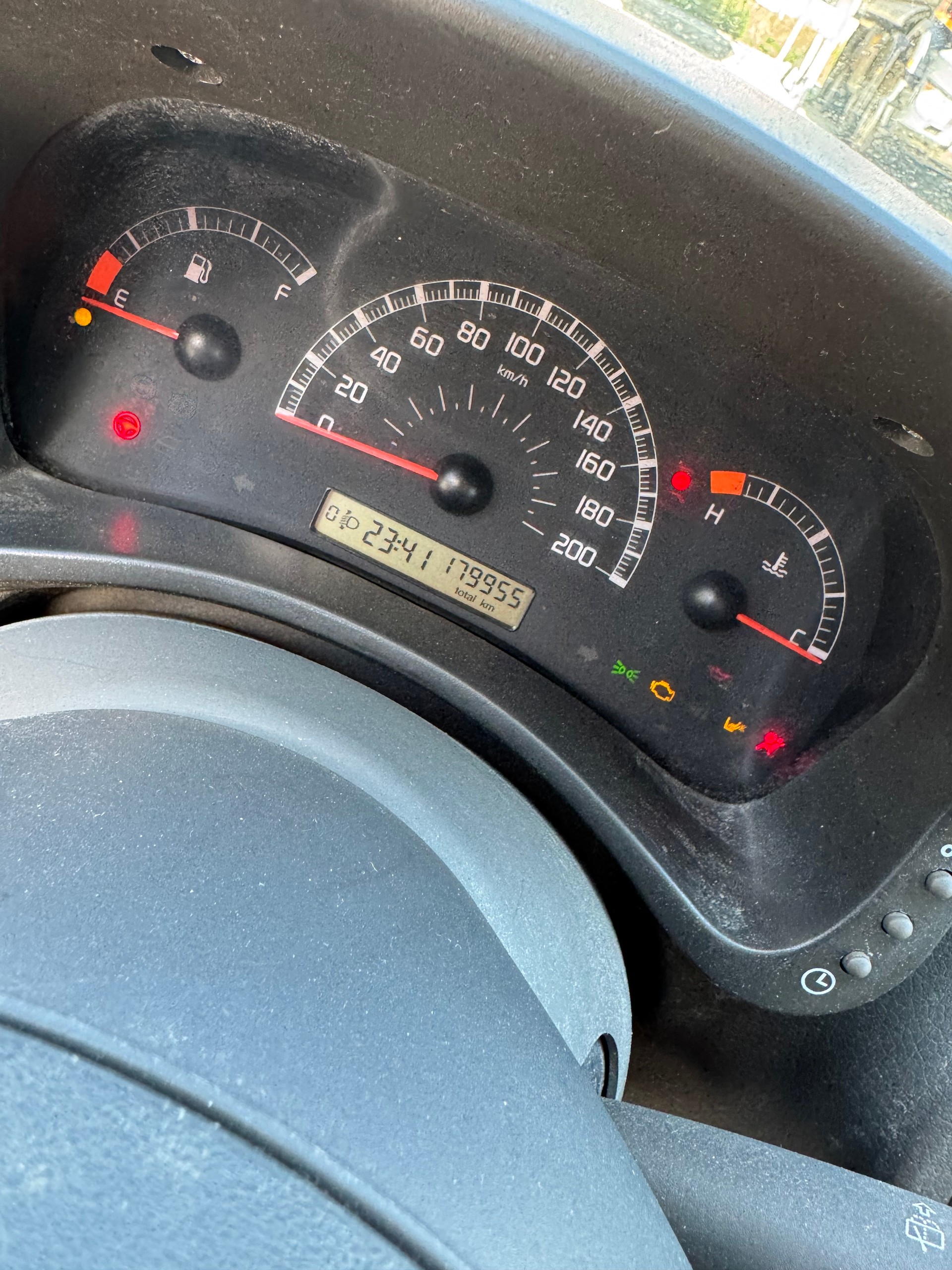 FIAT Panda 1.1 Active-image-7