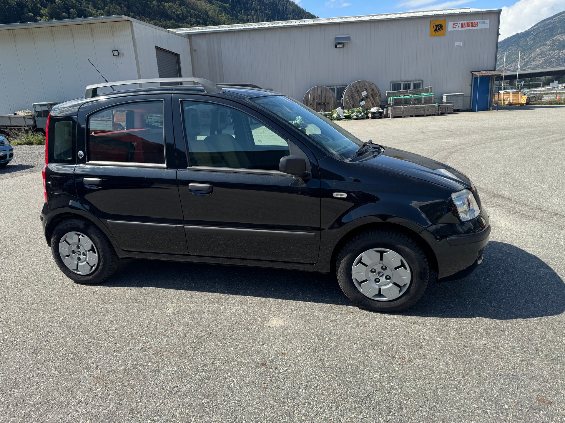 FIAT Panda 1.1 Active-image-2