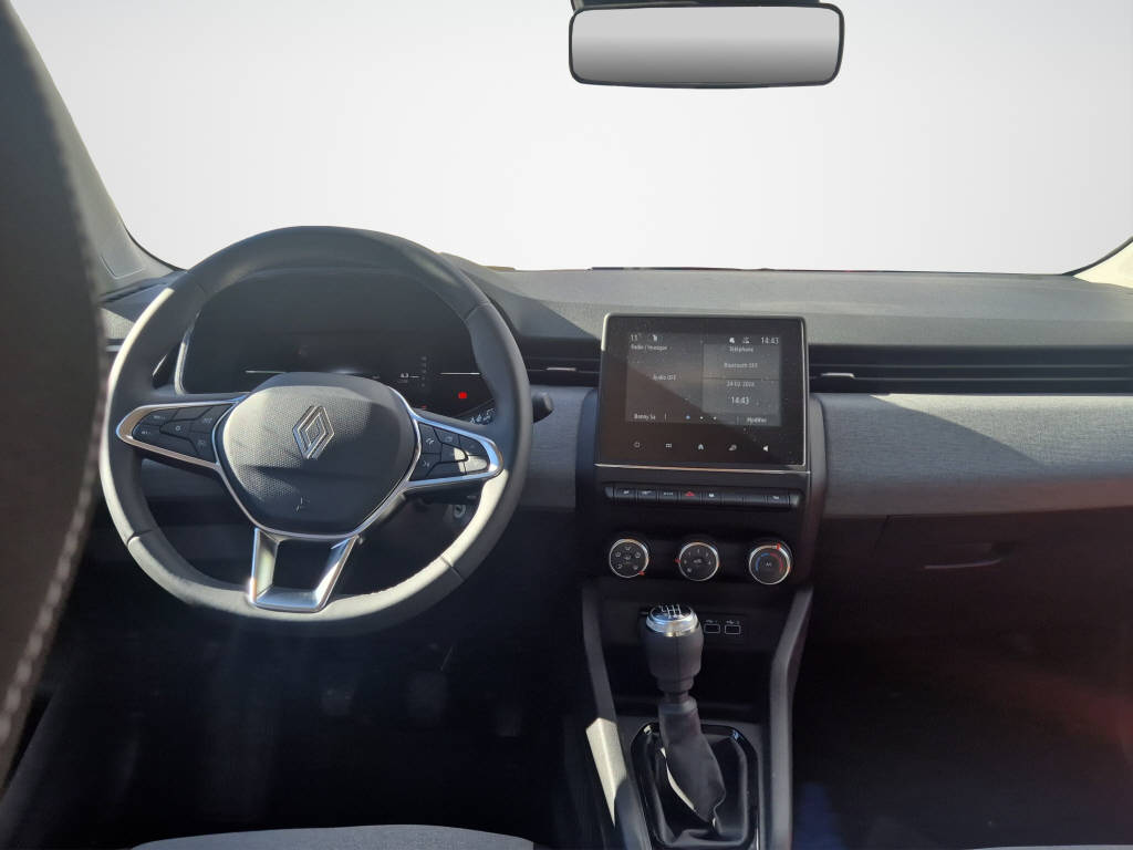 RENAULT Clio 1.0 TCe evolution-image-5