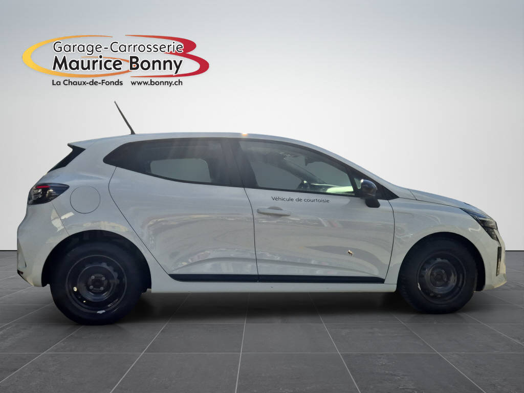 RENAULT Clio 1.0 TCe evolution-image-3