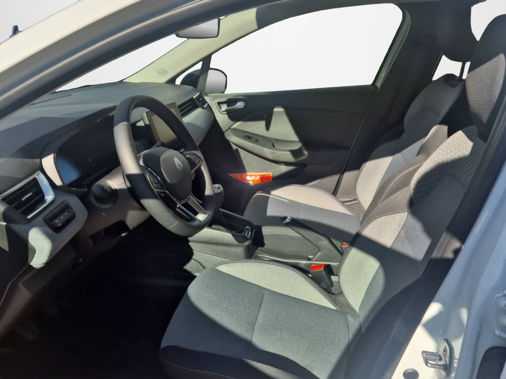 RENAULT Clio 1.0 TCe evolution-image-4