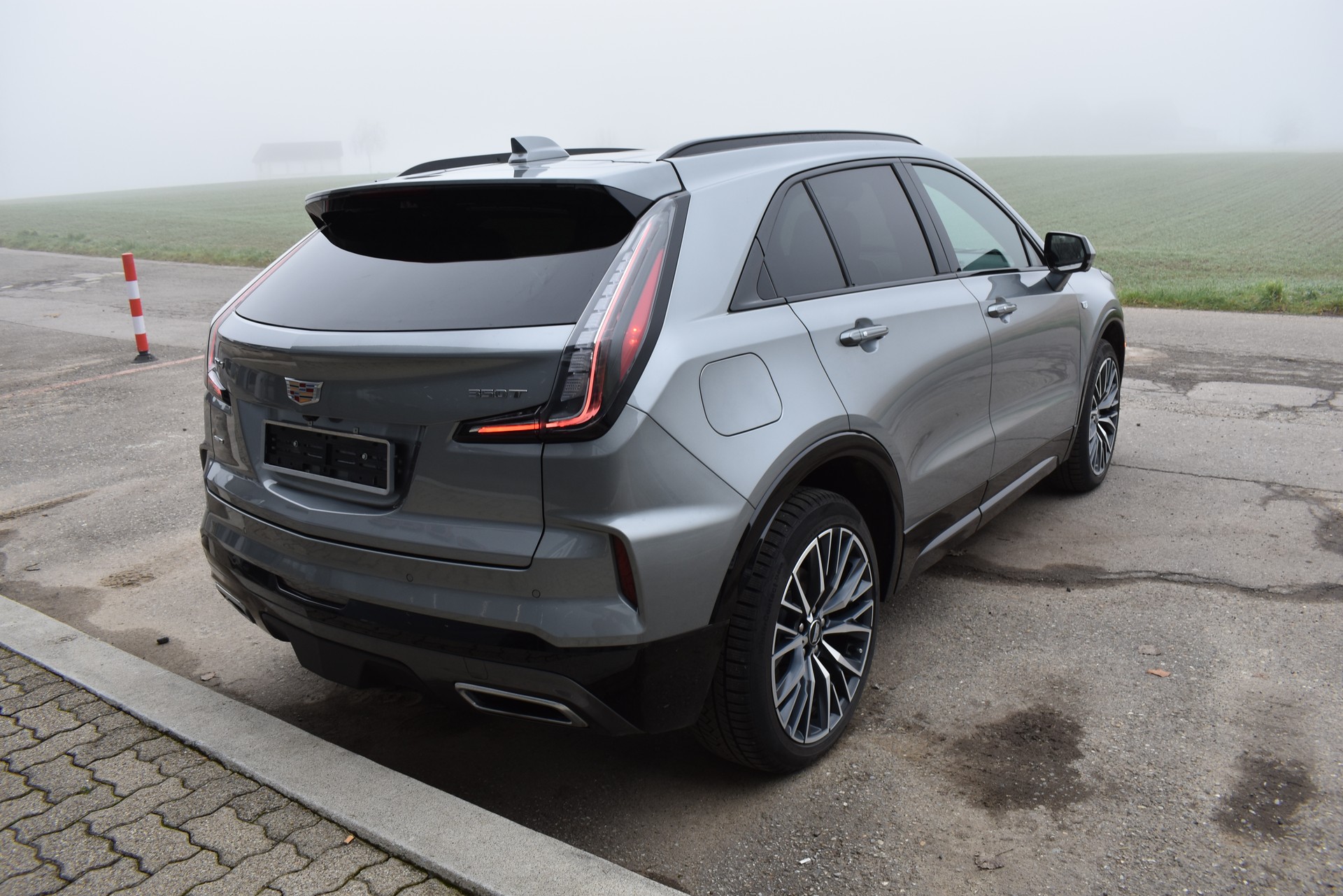 CADILLAC XT4 Sport AWD-image-6