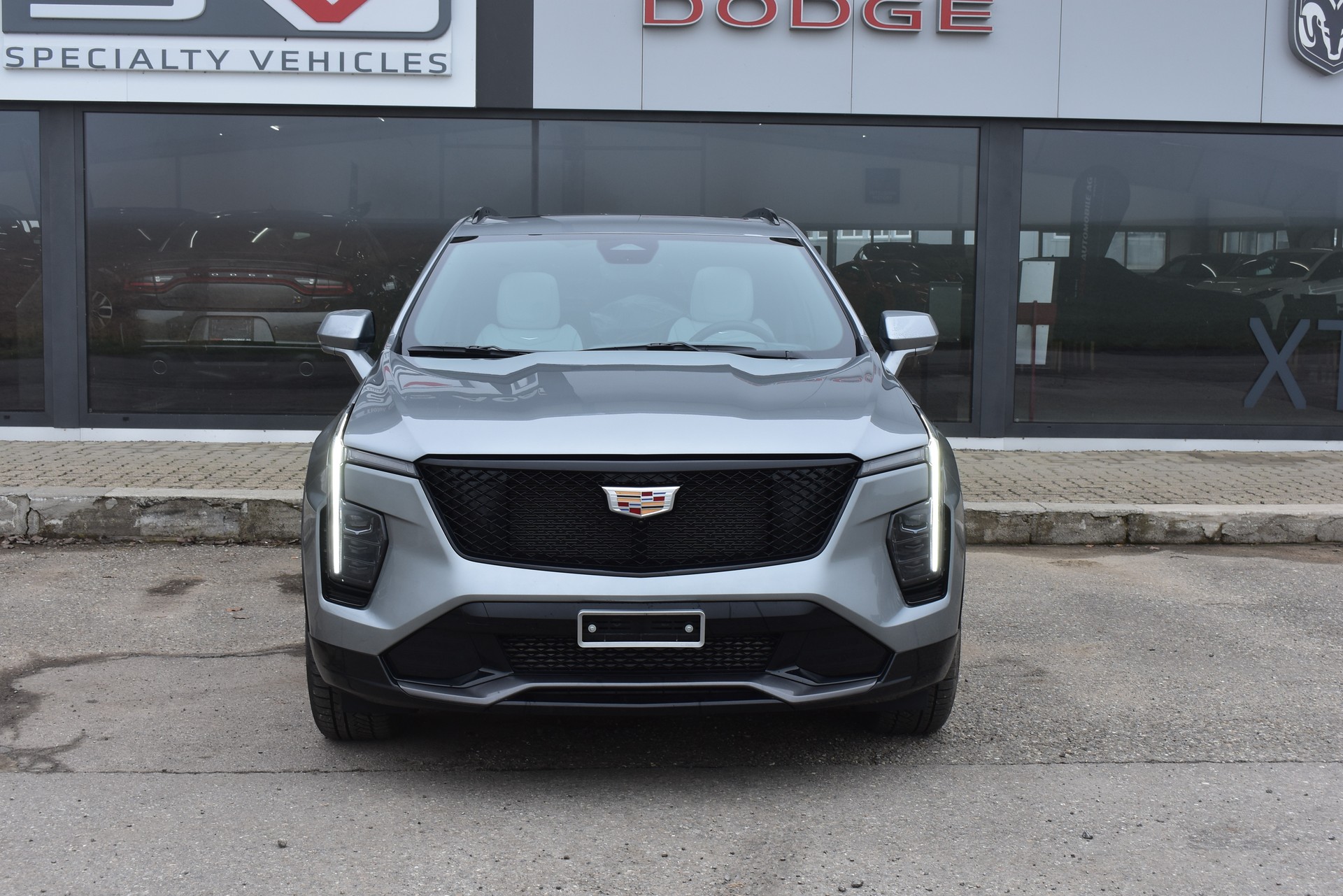 CADILLAC XT4 Sport AWD
