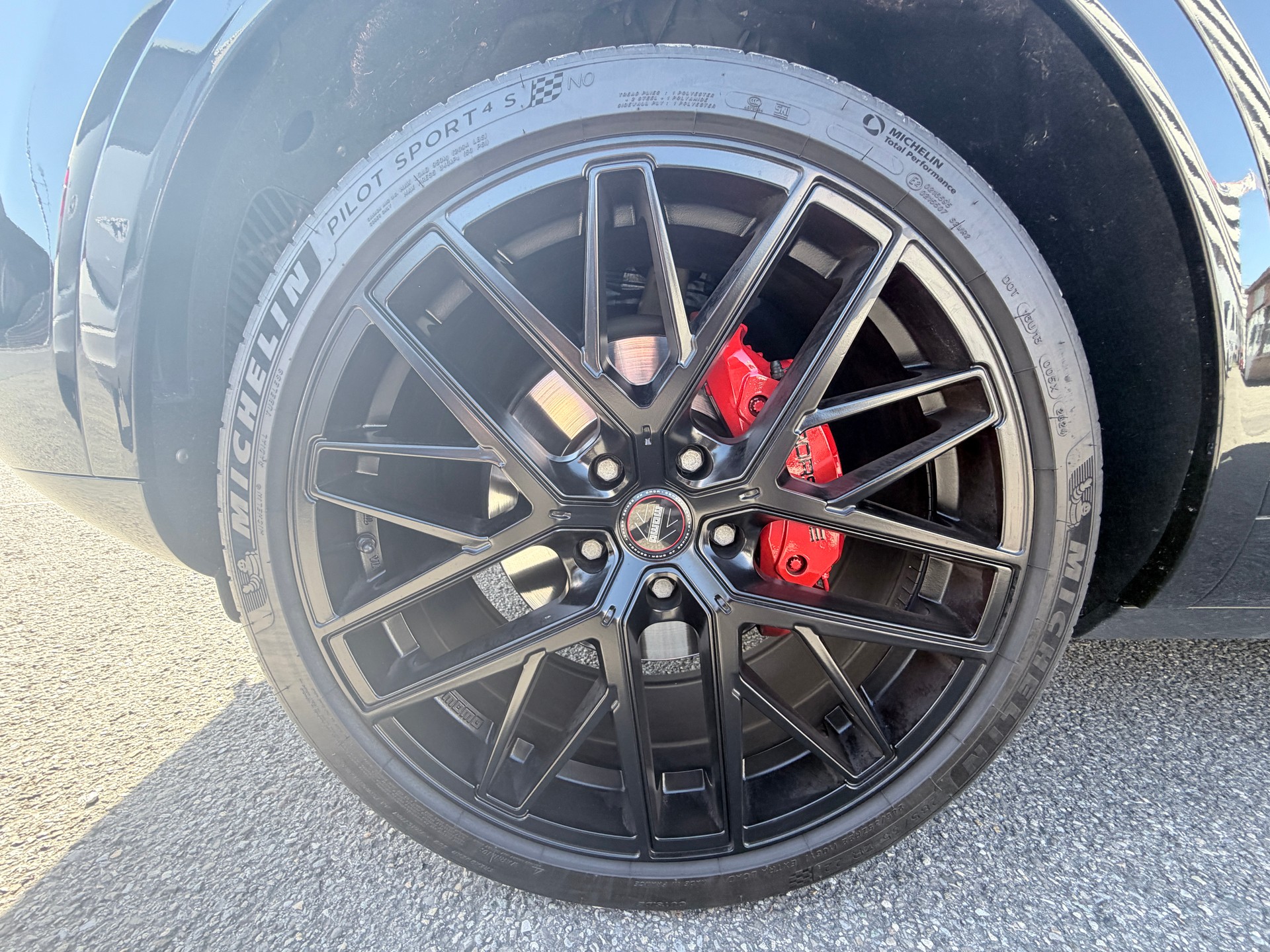 PORSCHE Cayenne-image-7