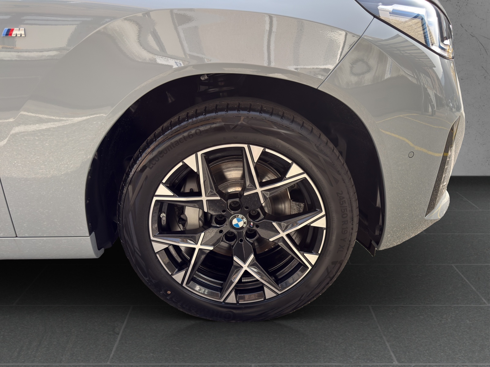 BMW X3 xDrive 48V 40d M Sport-image-9