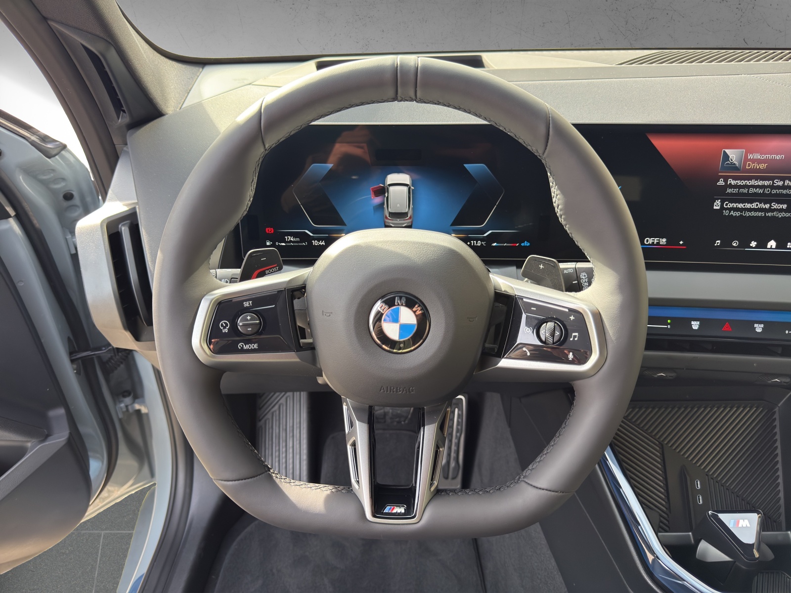 BMW X3 xDrive 48V 40d M Sport-image-12
