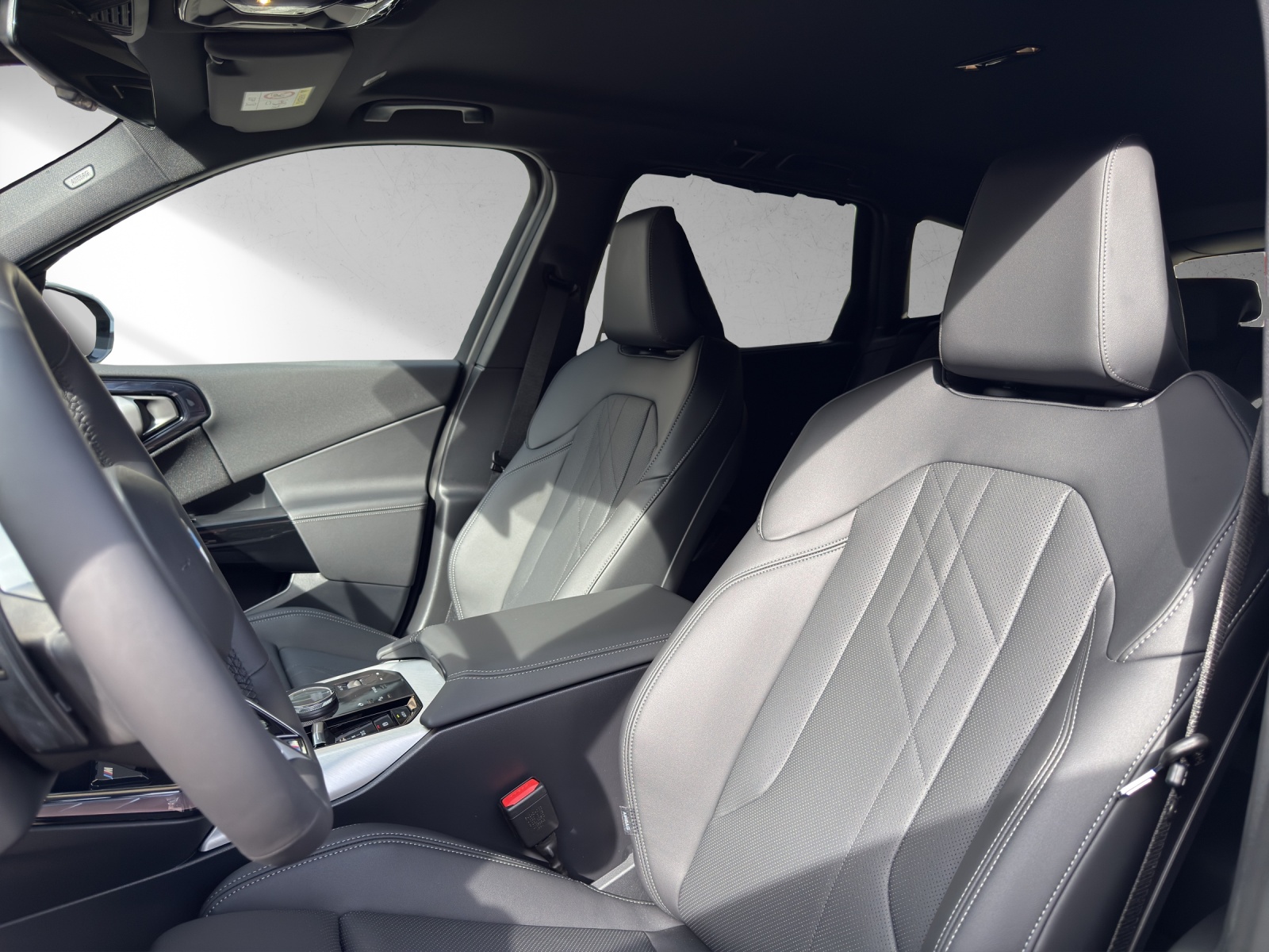 BMW X3 xDrive 48V 40d M Sport-image-15