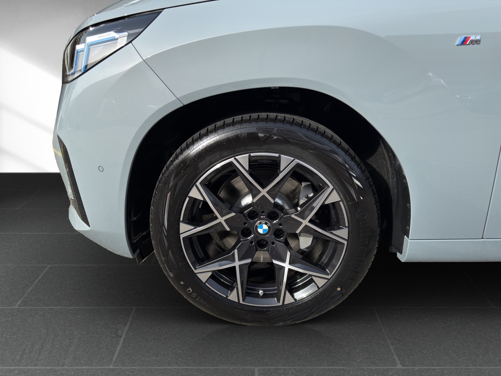 BMW X3 xDrive 48V 40d M Sport-image-8