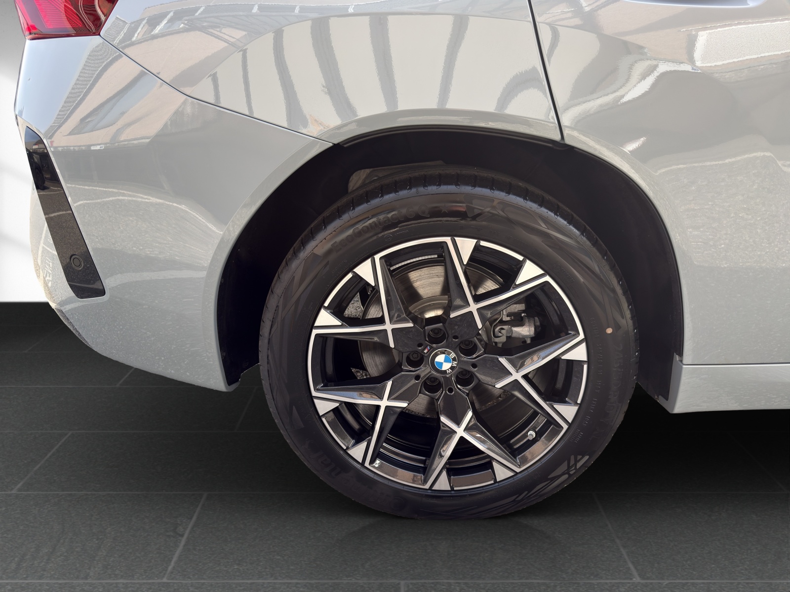 BMW X3 xDrive 48V 40d M Sport-image-10