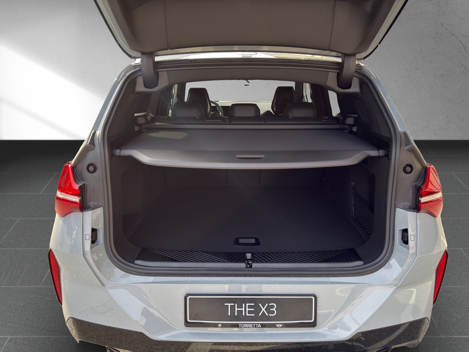 BMW X3 xDrive 48V 40d M Sport-image-17
