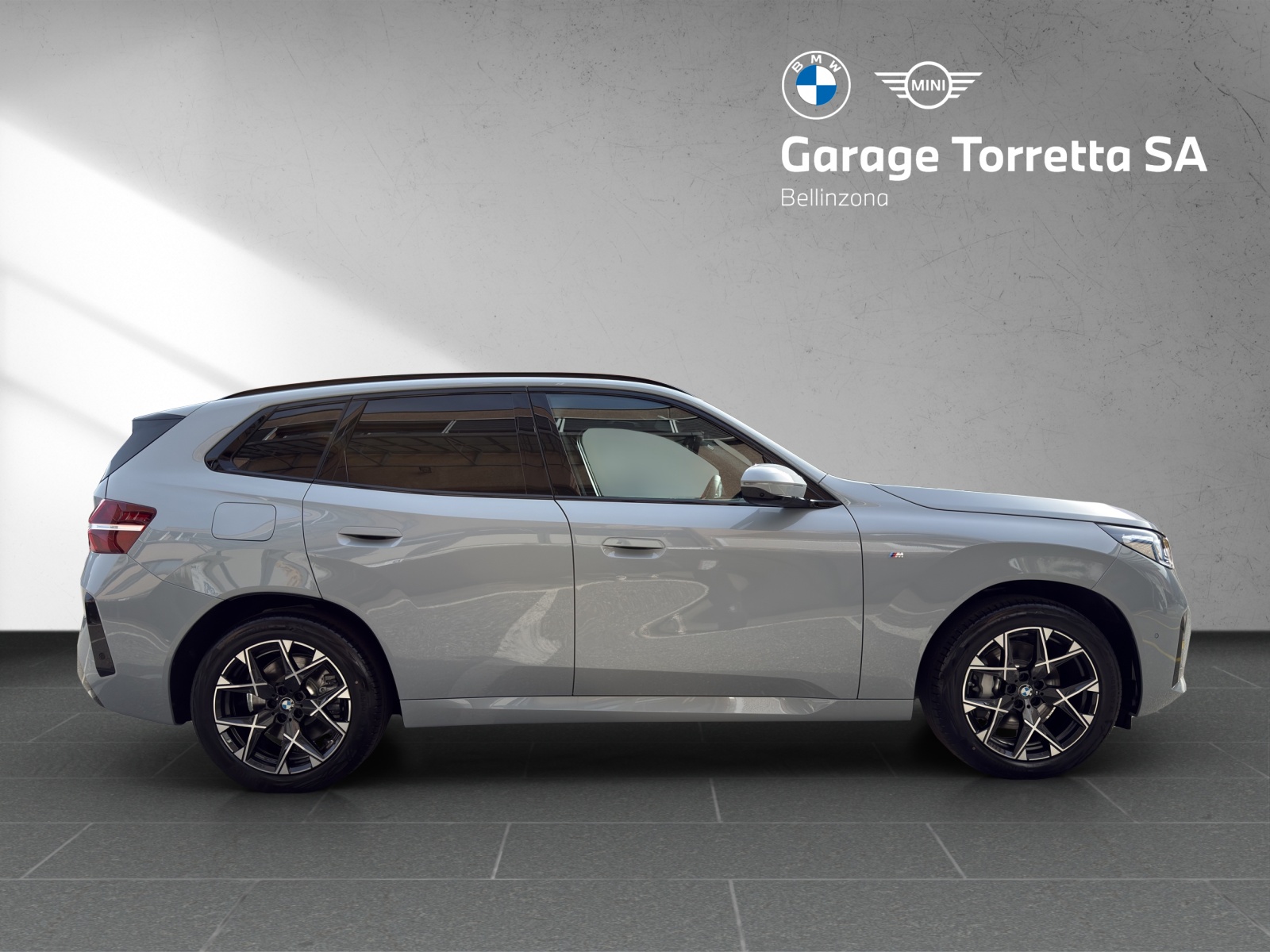 BMW X3 xDrive 48V 40d M Sport-image-5