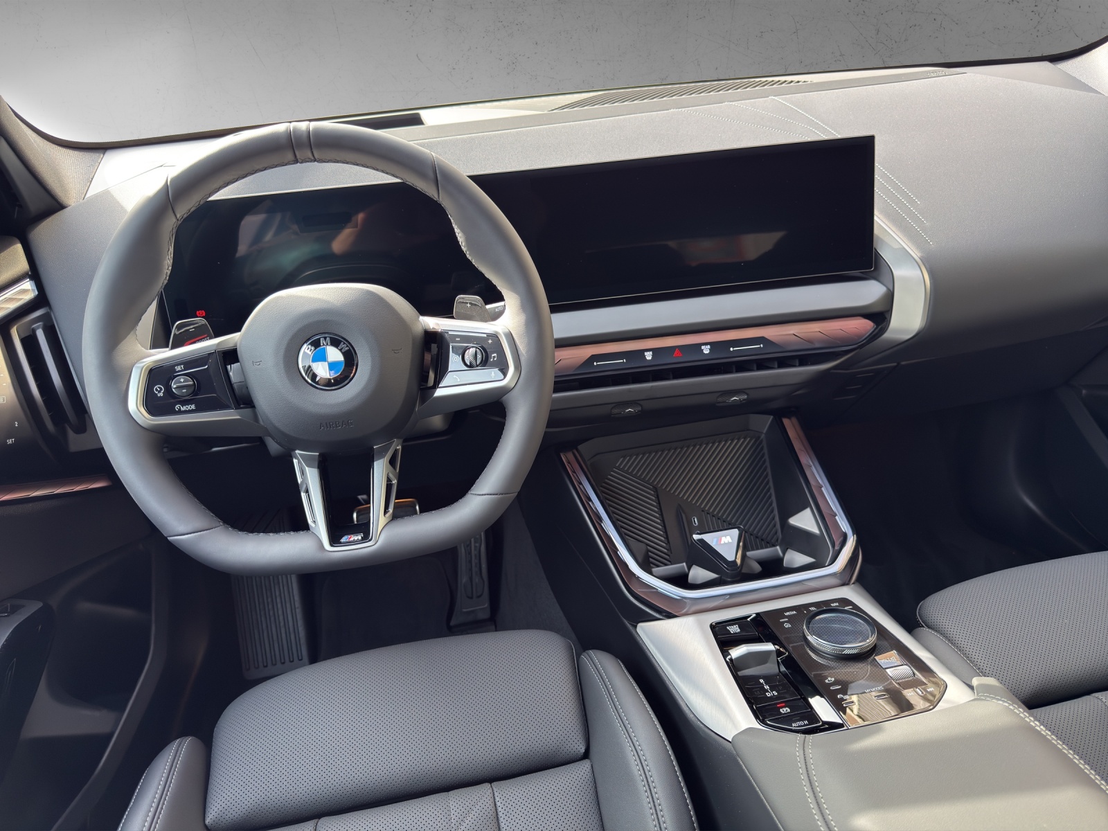 BMW X3 xDrive 48V 40d M Sport-image-13
