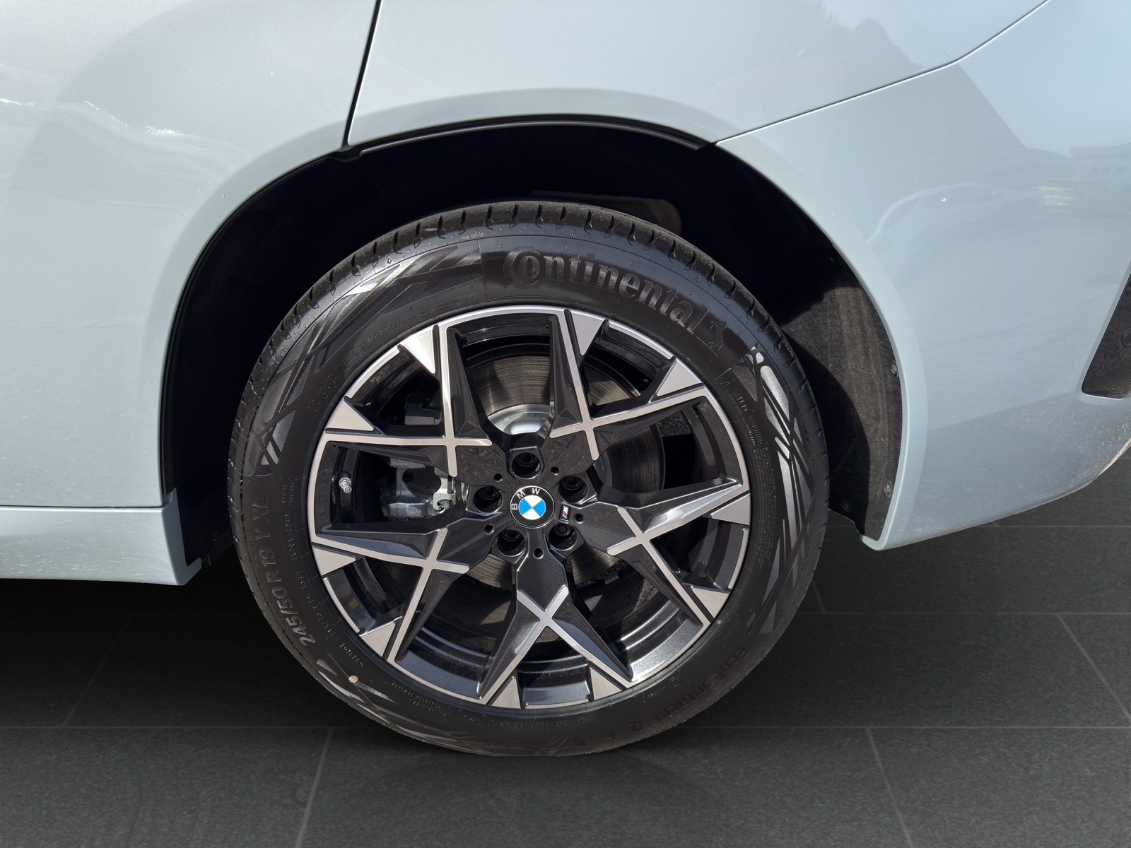 BMW X3 xDrive 48V 40d M Sport-image-11