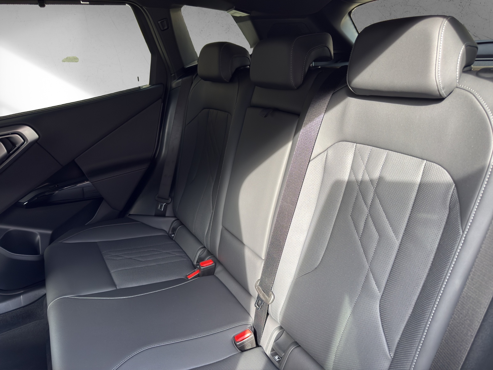 BMW X3 xDrive 48V 40d M Sport-image-16