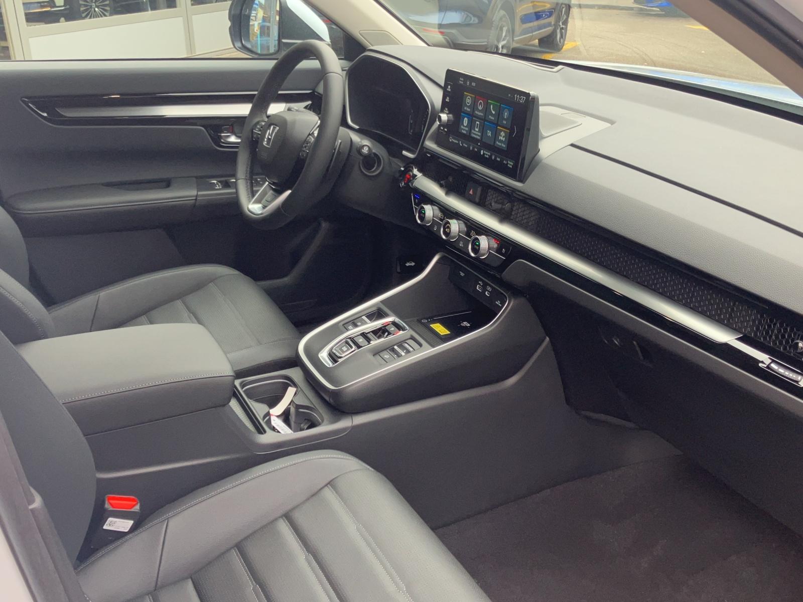 HONDA CR-V 2.0 i-MMD Advance 4WD, Leasing Aktion 1.9 %-image-12
