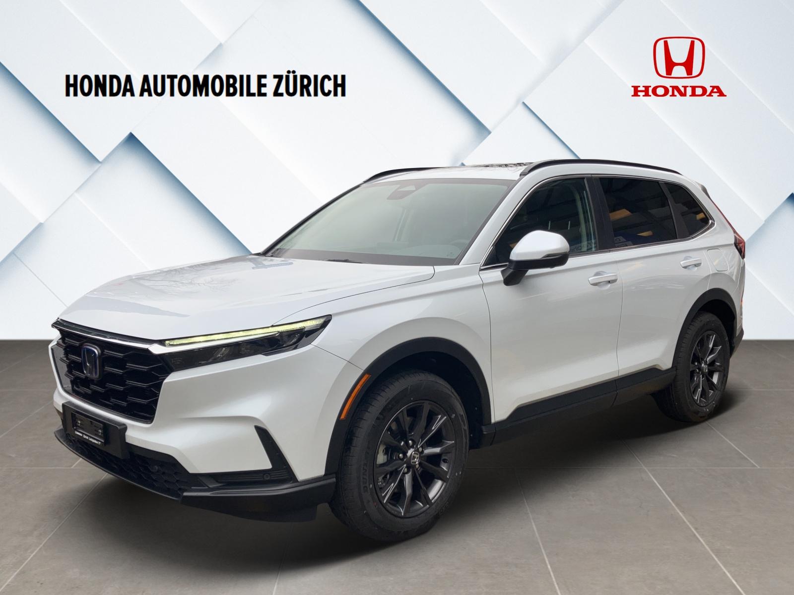 HONDA CR-V 2.0 i-MMD Advance 4WD, Leasing Aktion 1.9 %-image-0