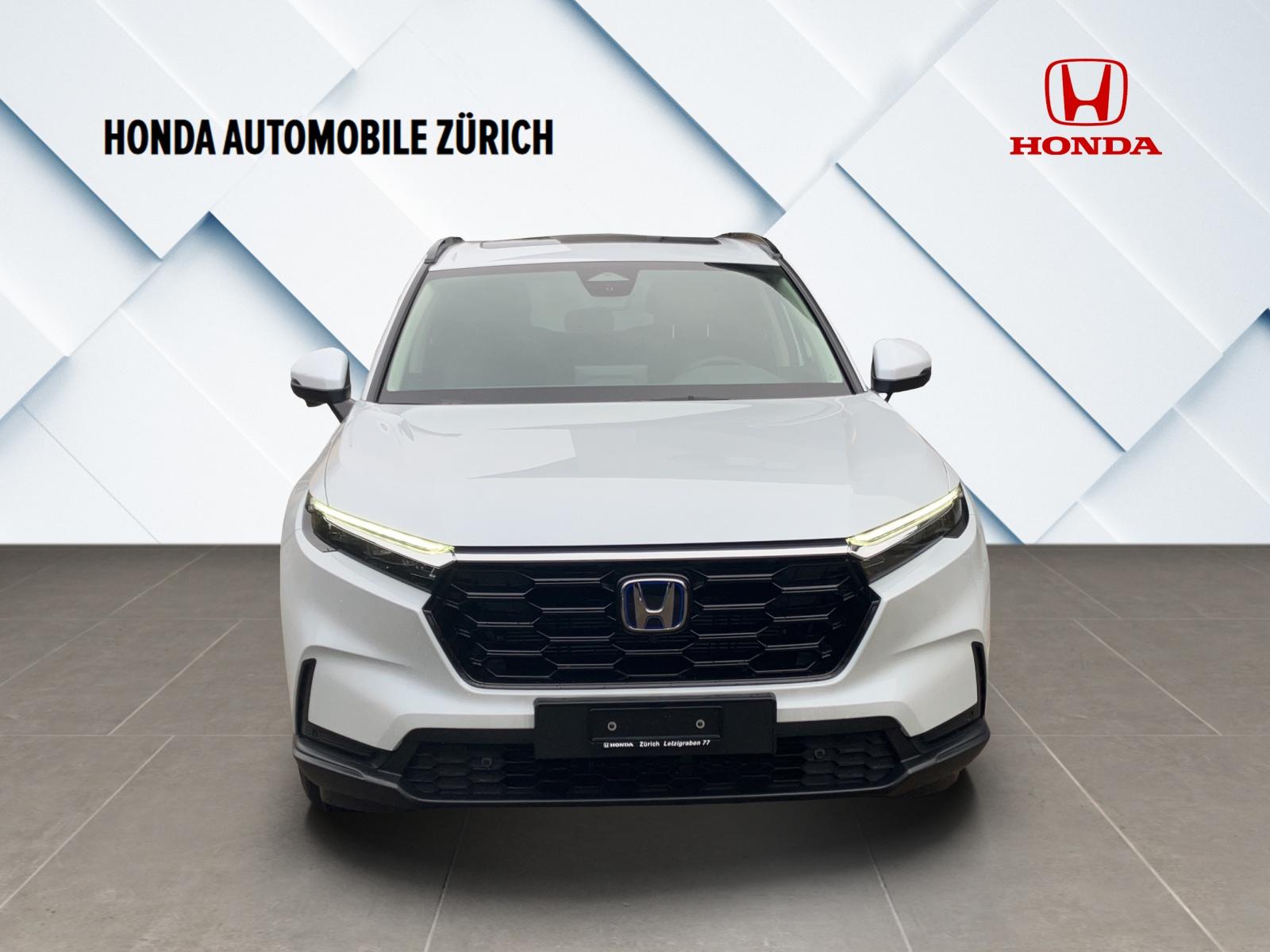HONDA CR-V 2.0 i-MMD Advance 4WD, Leasing Aktion 1.9 %-image-7