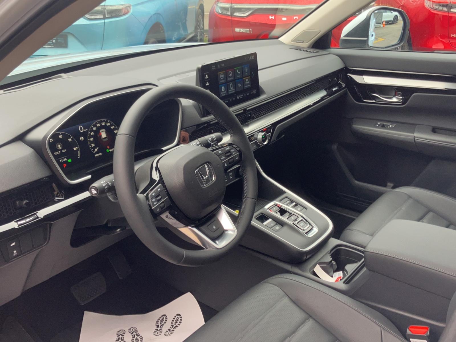 HONDA CR-V 2.0 i-MMD Advance 4WD, Leasing Aktion 1.9 %-image-8