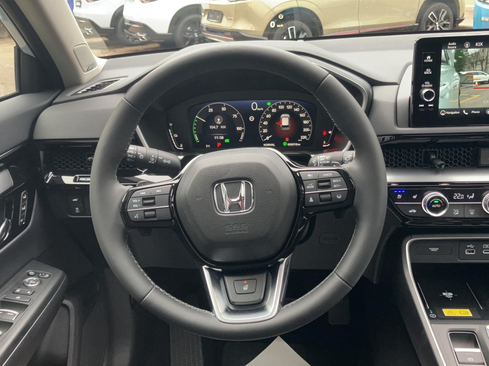 HONDA CR-V 2.0 i-MMD Advance 4WD, Leasing Aktion 1.9 %-image-14