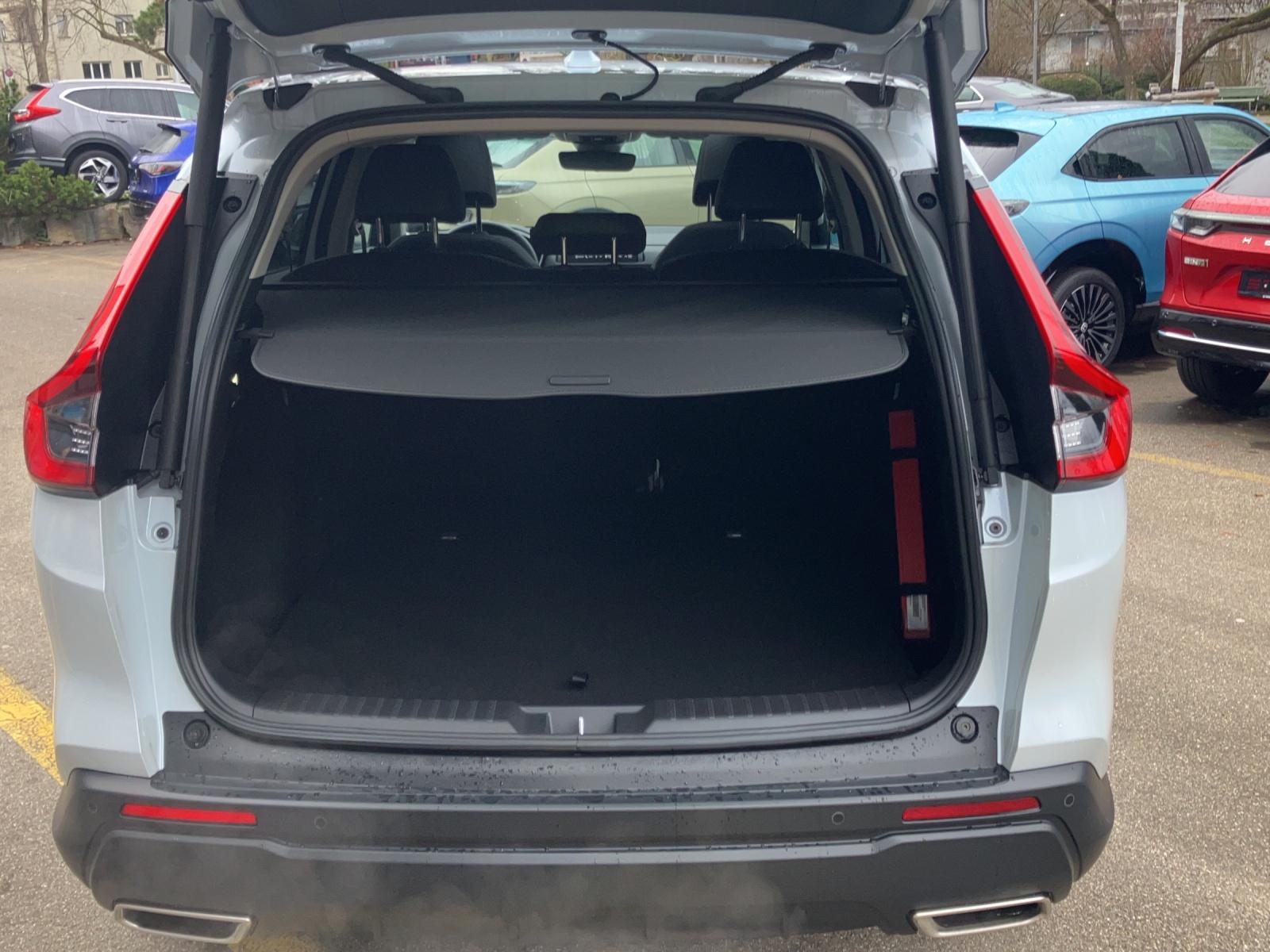 HONDA CR-V 2.0 i-MMD Advance 4WD, Leasing Aktion 1.9 %-image-10