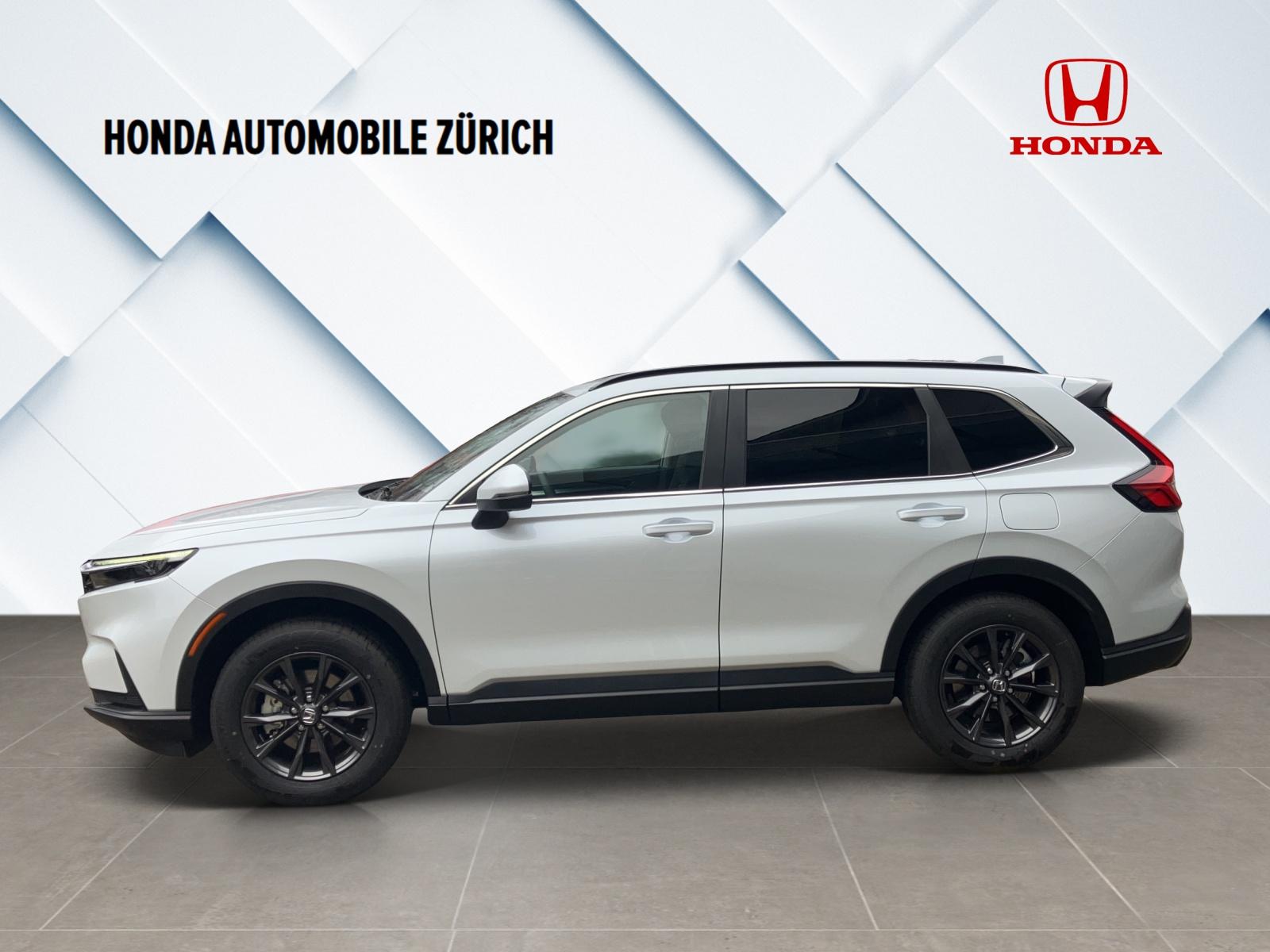 HONDA CR-V 2.0 i-MMD Advance 4WD, Leasing Aktion 1.9 %-image-1