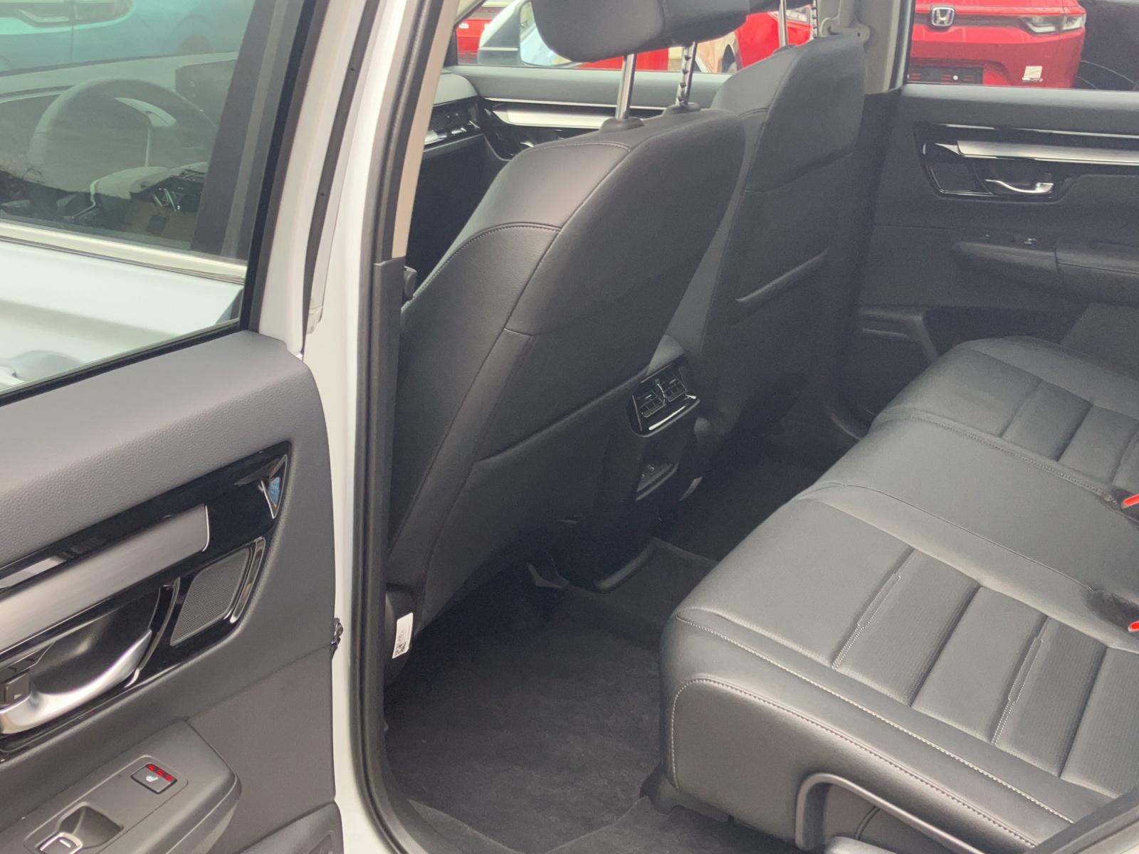 HONDA CR-V 2.0 i-MMD Advance 4WD, Leasing Aktion 1.9 %-image-9