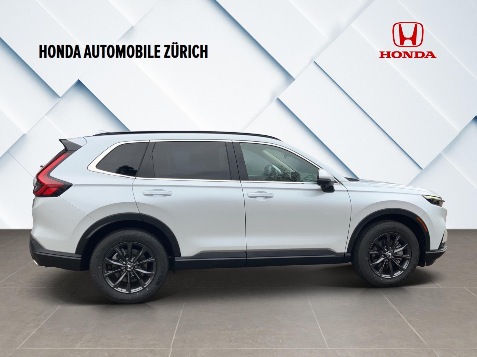 HONDA CR-V 2.0 i-MMD Advance 4WD, Leasing Aktion 1.9 %-image-5