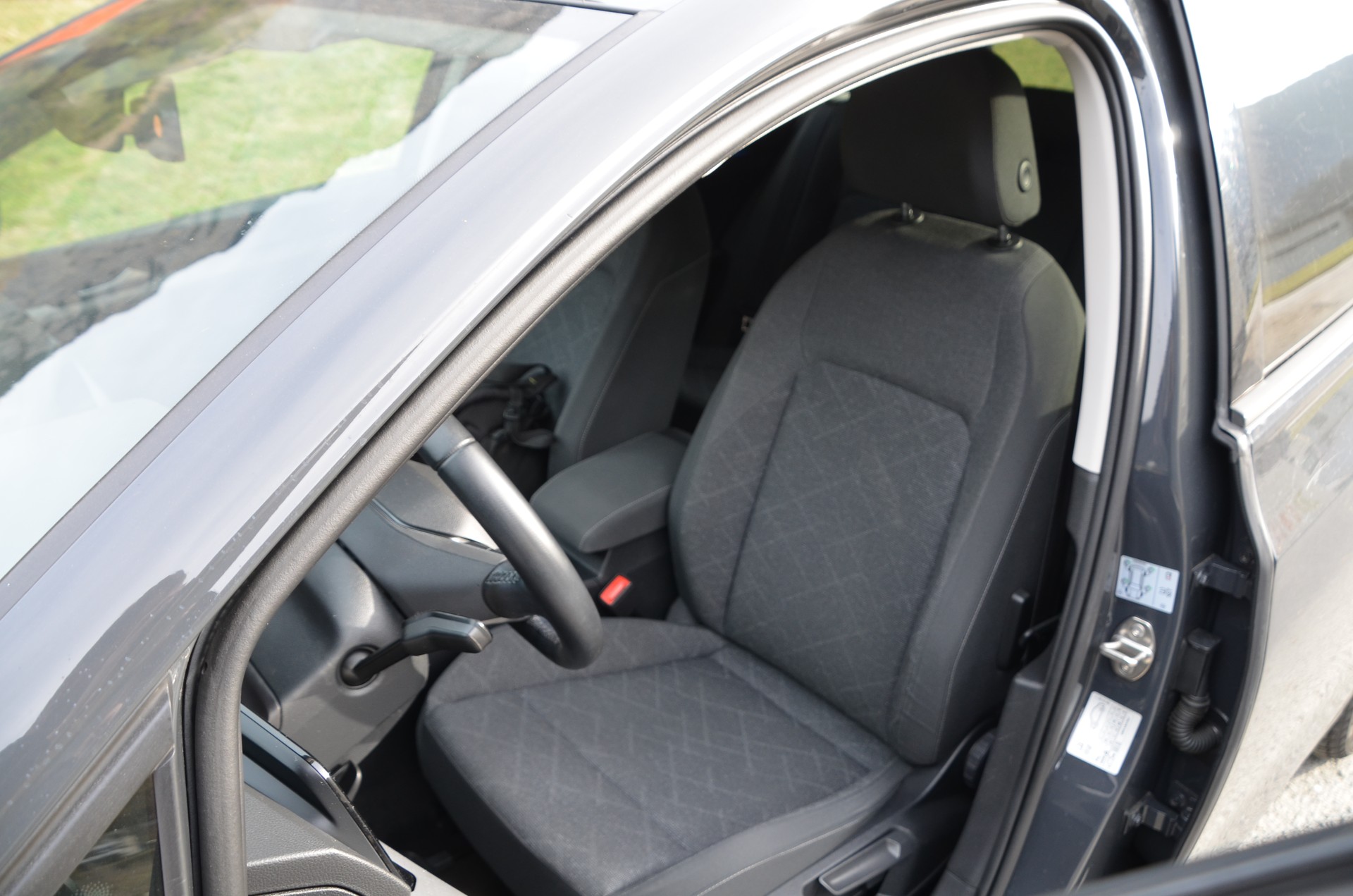 VW Golf 2.0 TDI Life-image-6