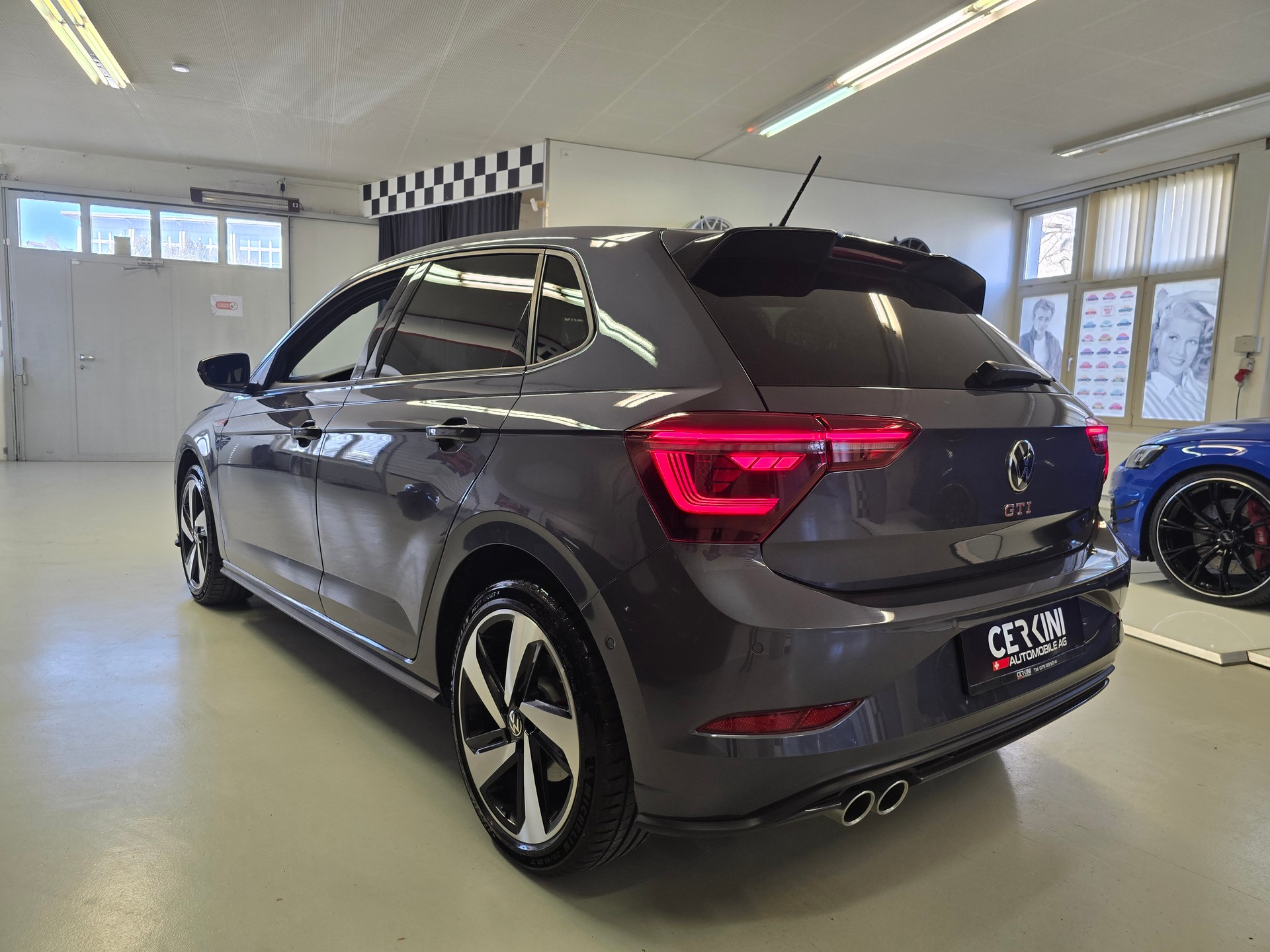 VW Polo 2.0 TSI GTI DSG-image-5