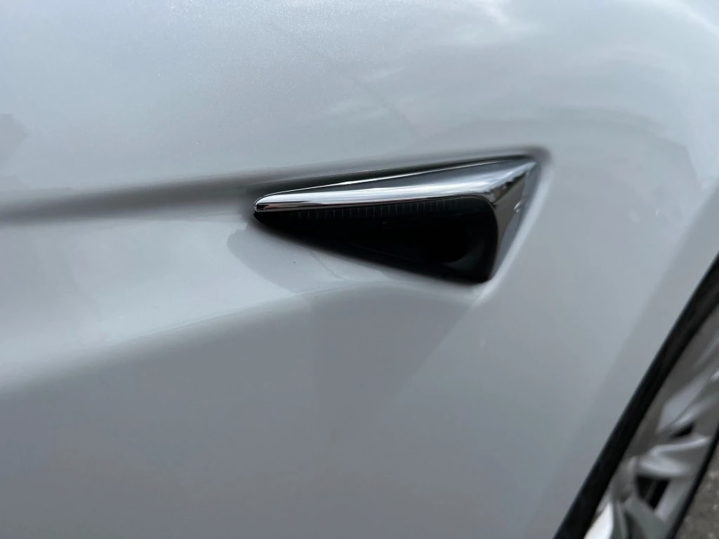 TESLA Model S 100 Ludicrous Performance-image-14
