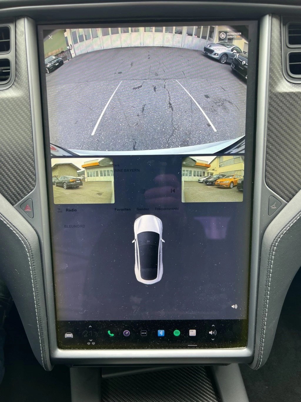 TESLA Model S 100 Ludicrous Performance-image-7