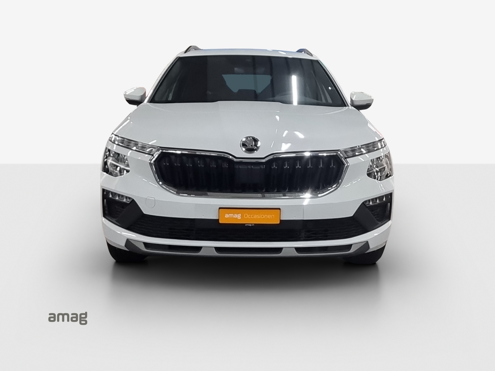 SKODA Kamiq 1.0 TSI Selection DSG-image-6