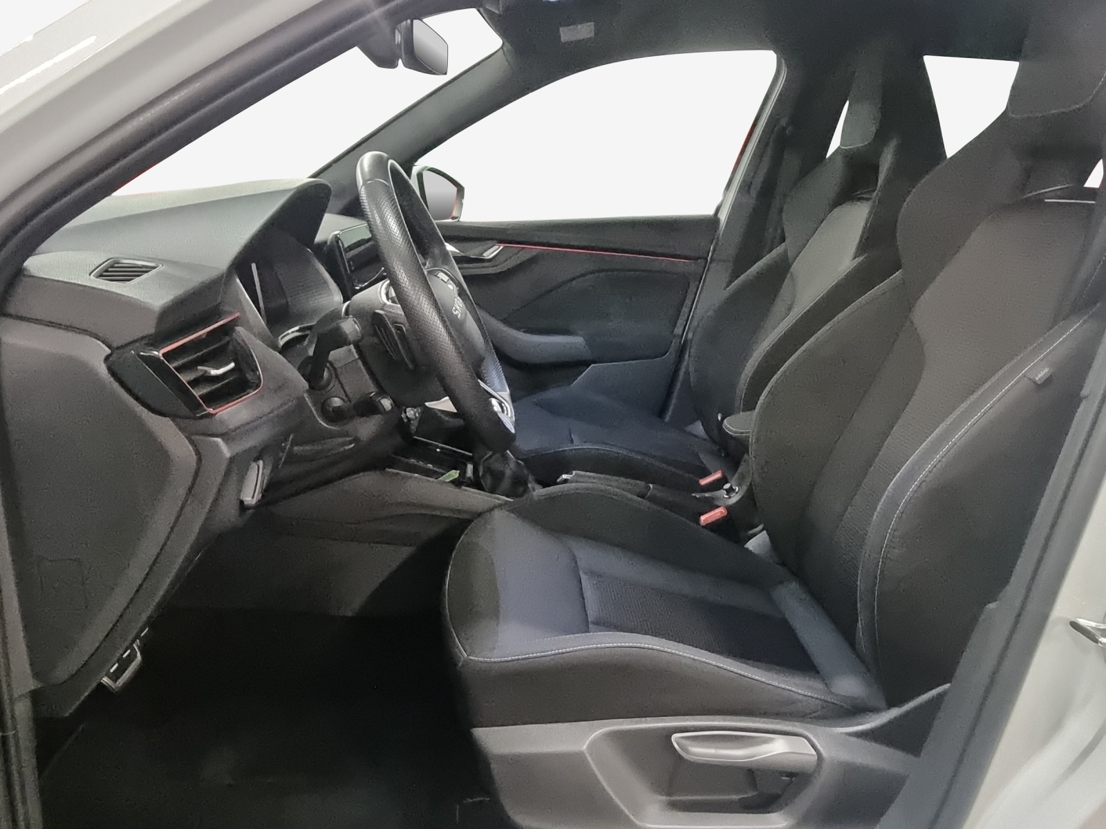 SKODA Kamiq 1.0 TSI Selection DSG-image-7