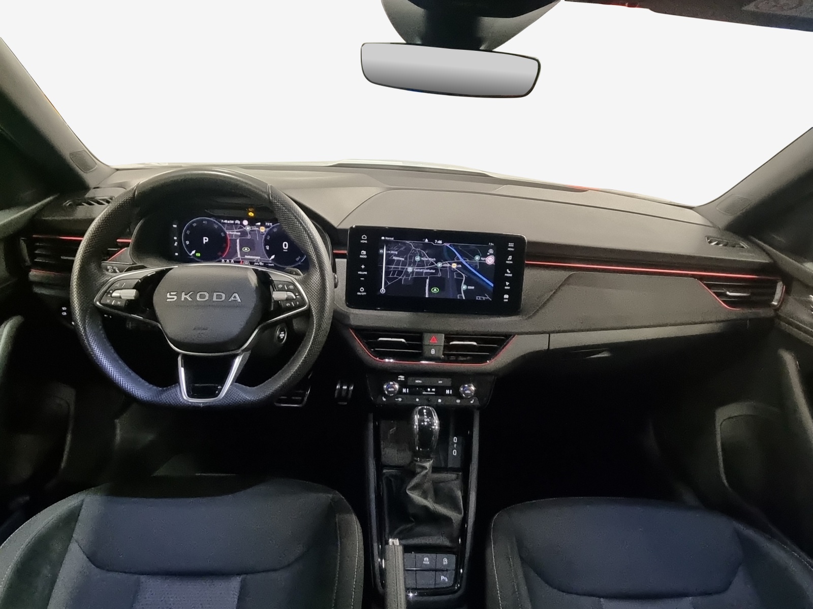 SKODA Kamiq 1.0 TSI Selection DSG-image-8