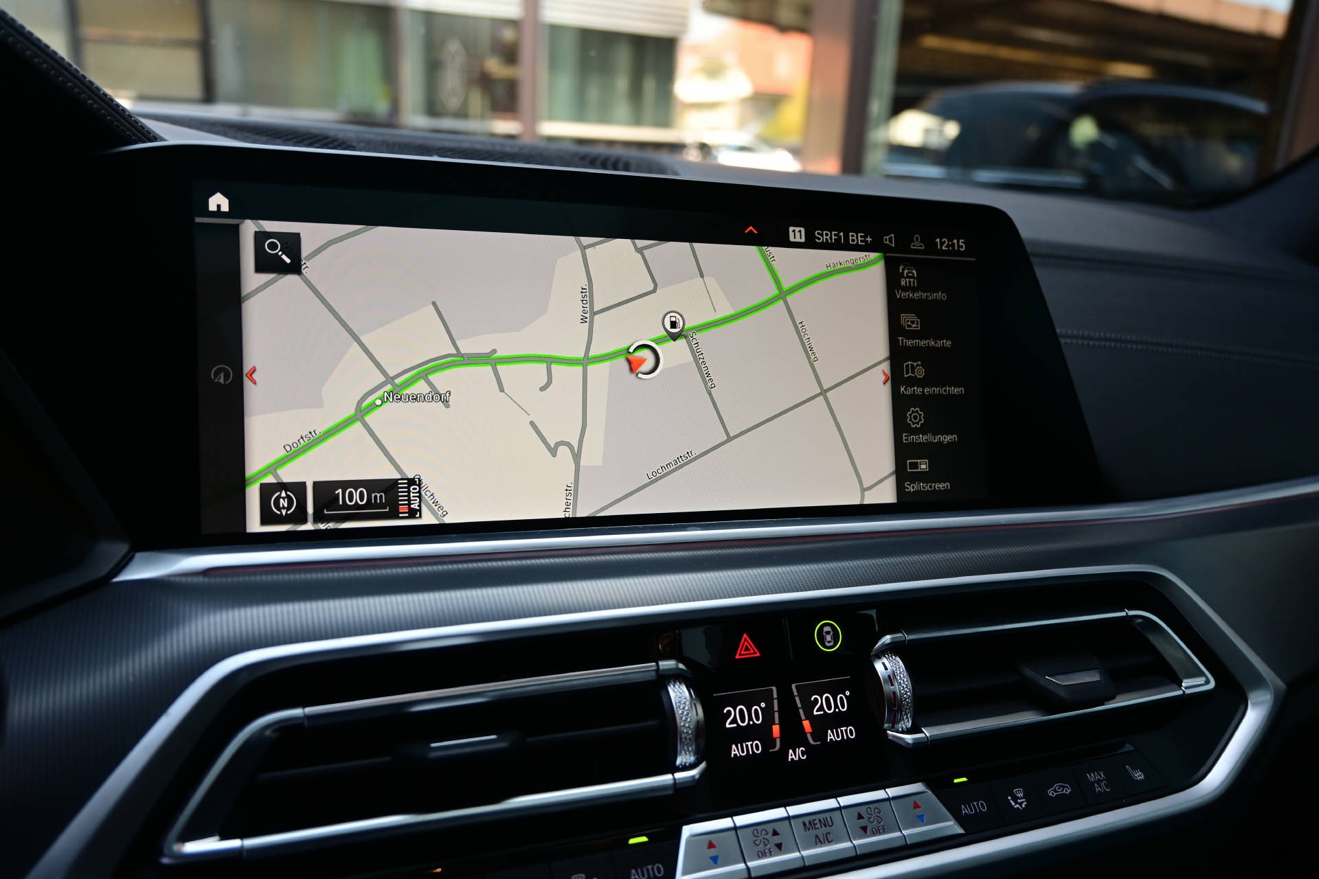 BMW X5 40d xDrive SAG *M-Sport*-image-22