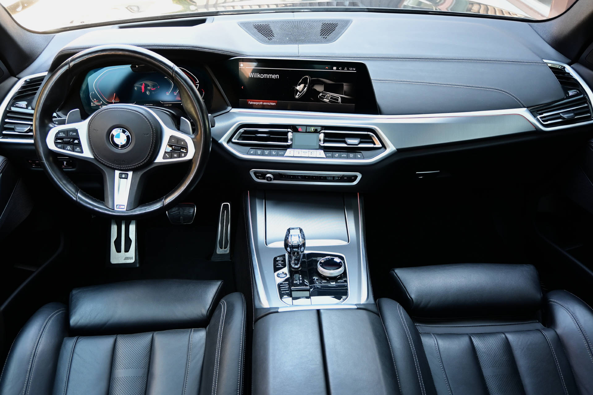 BMW X5 40d xDrive SAG *M-Sport*-image-10