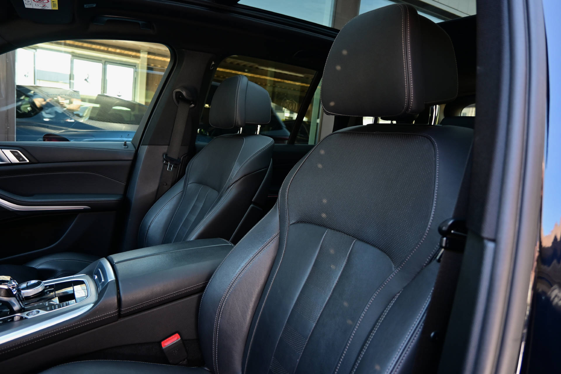 BMW X5 40d xDrive SAG *M-Sport*-image-13
