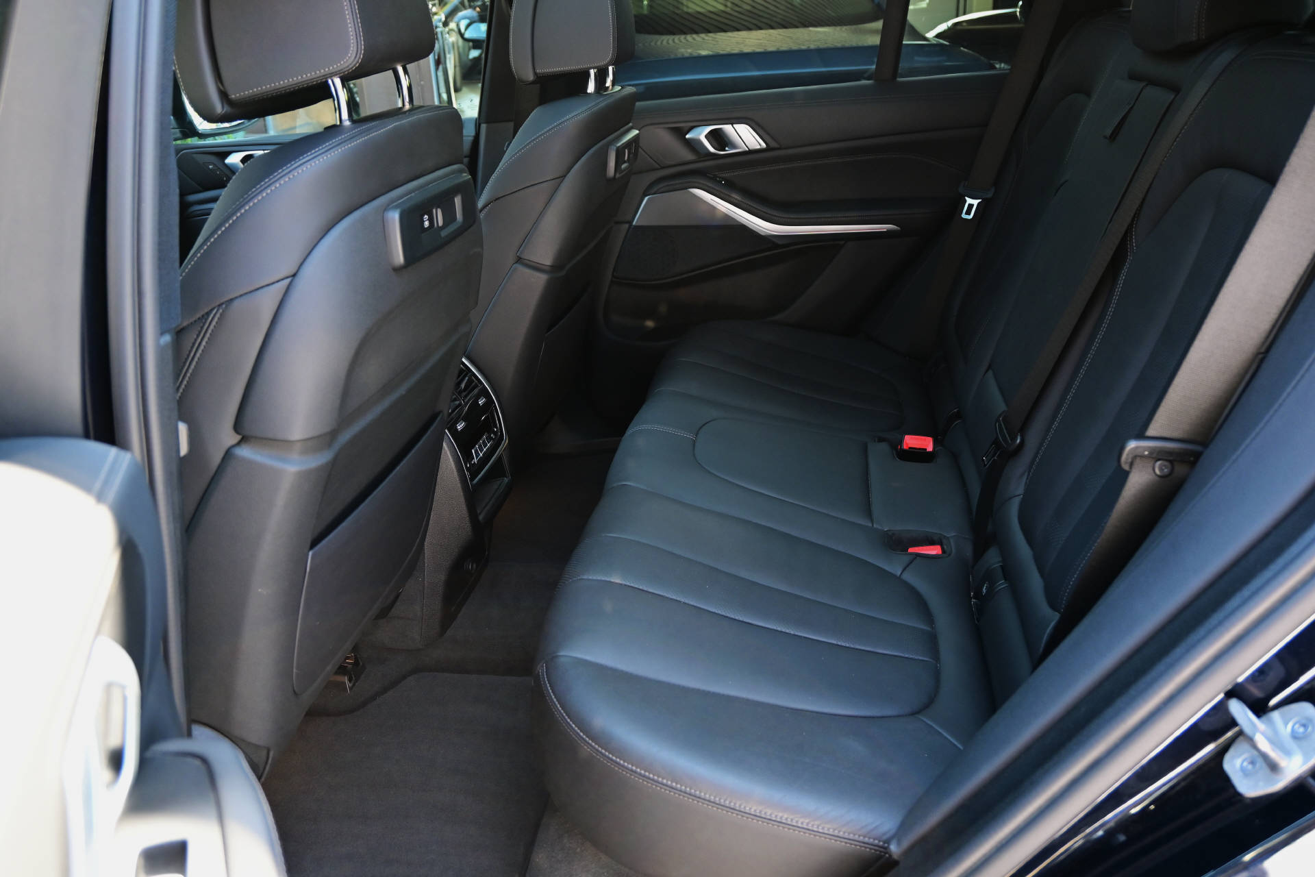 BMW X5 40d xDrive SAG *M-Sport*-image-14
