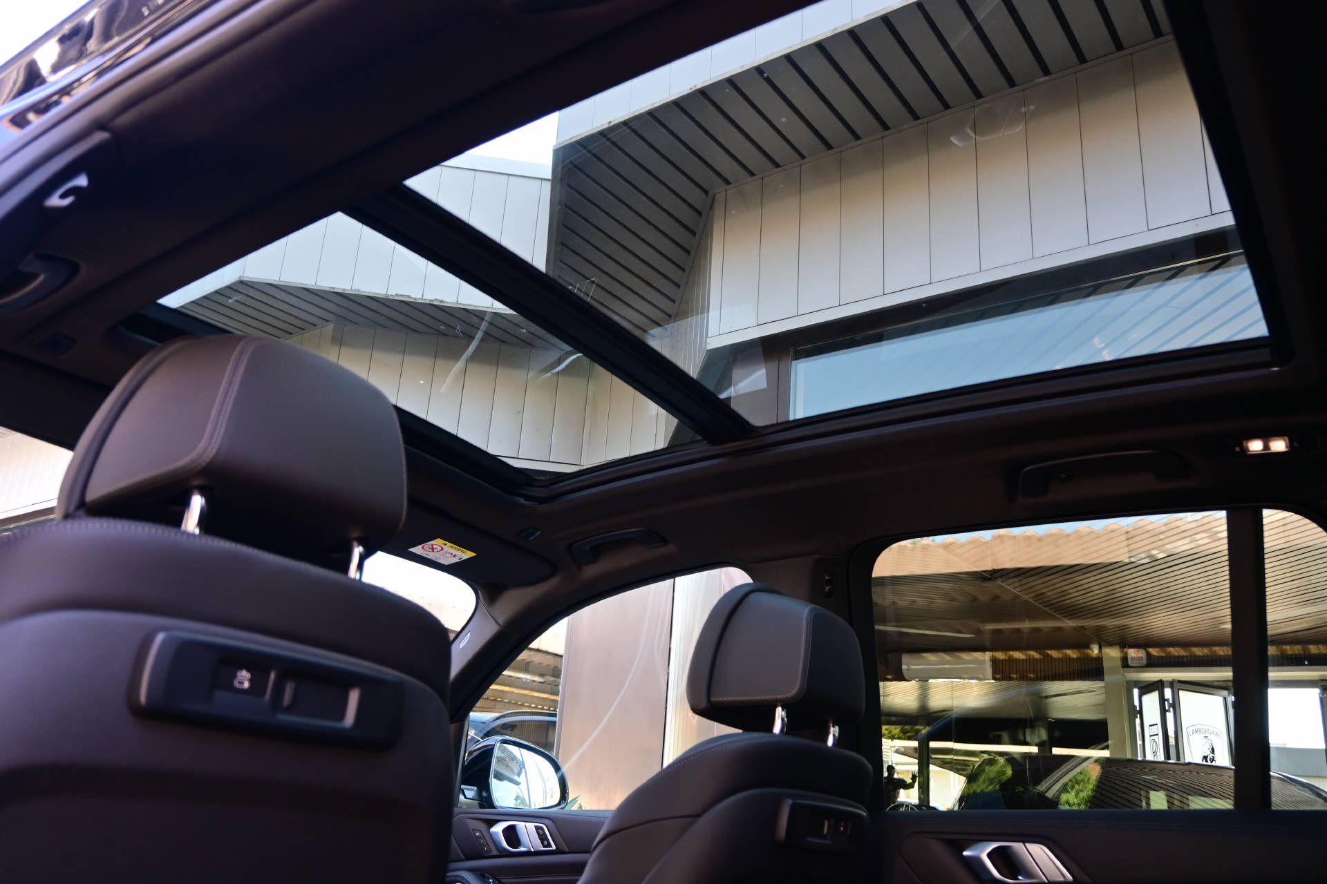 BMW X5 40d xDrive SAG *M-Sport*-image-24