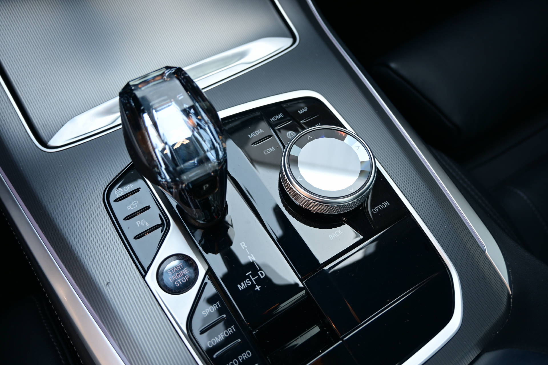 BMW X5 40d xDrive SAG *M-Sport*-image-21